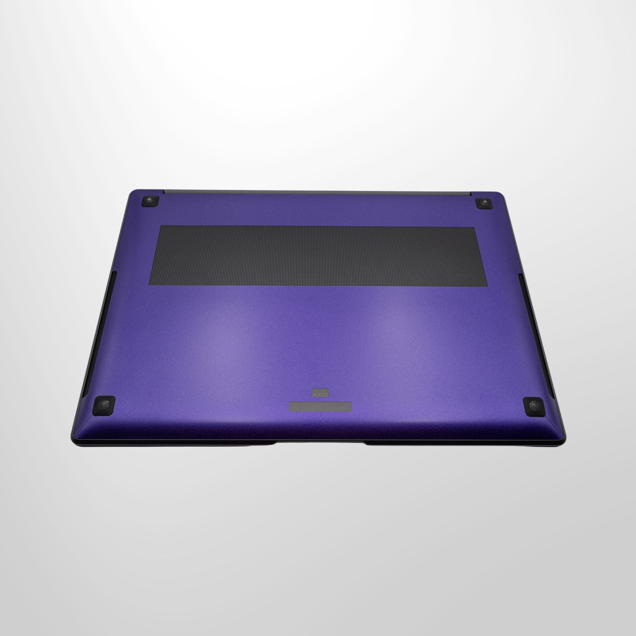 Metallic Purple