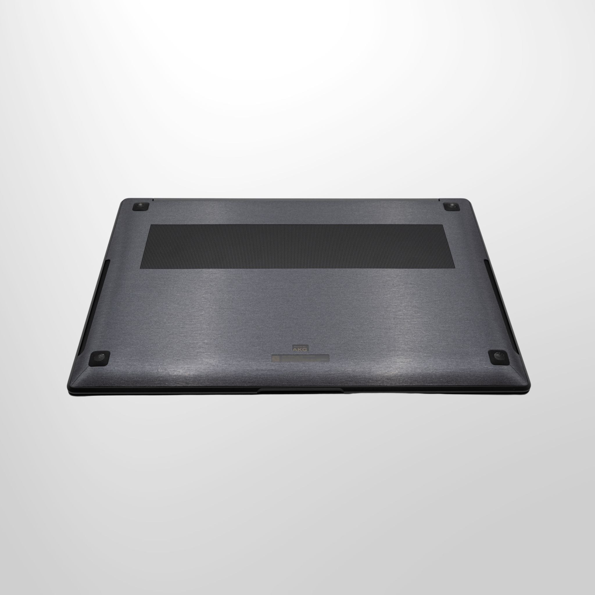 Brushed Steel