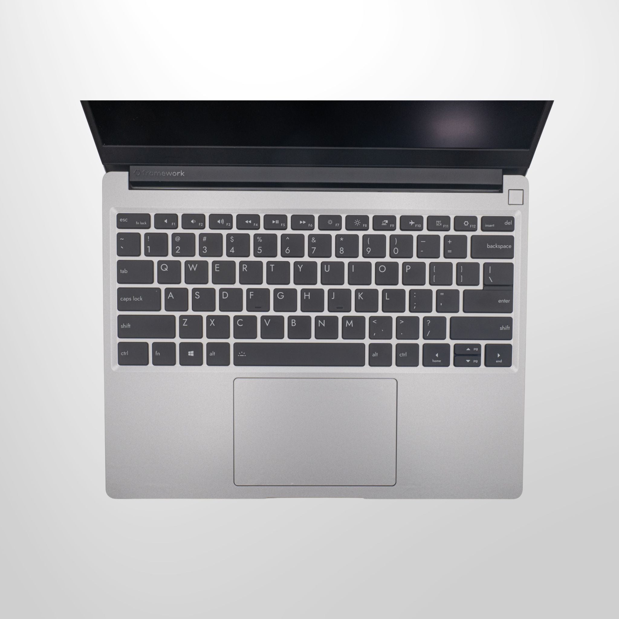 Satin Aluminum