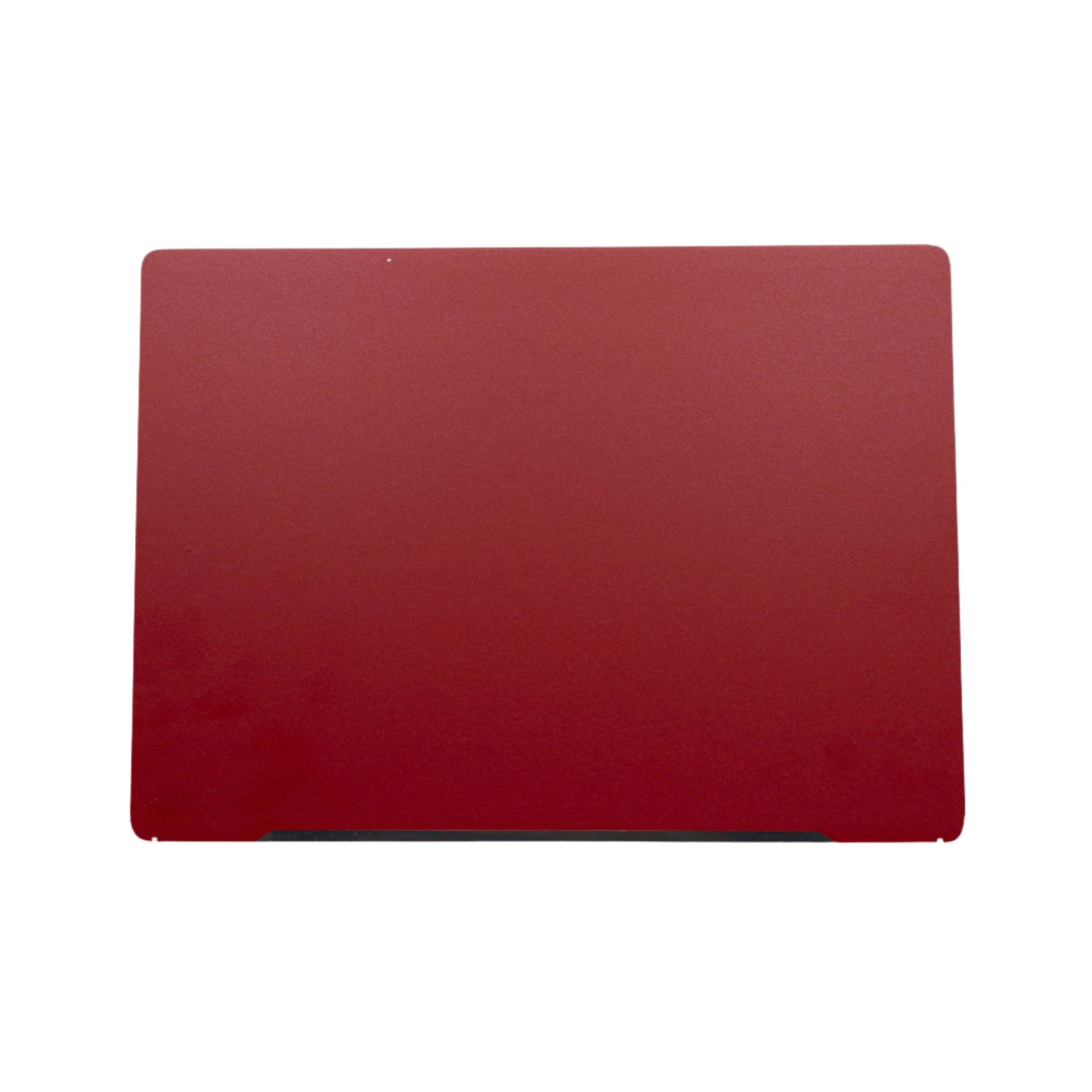 Matte Red Metallic