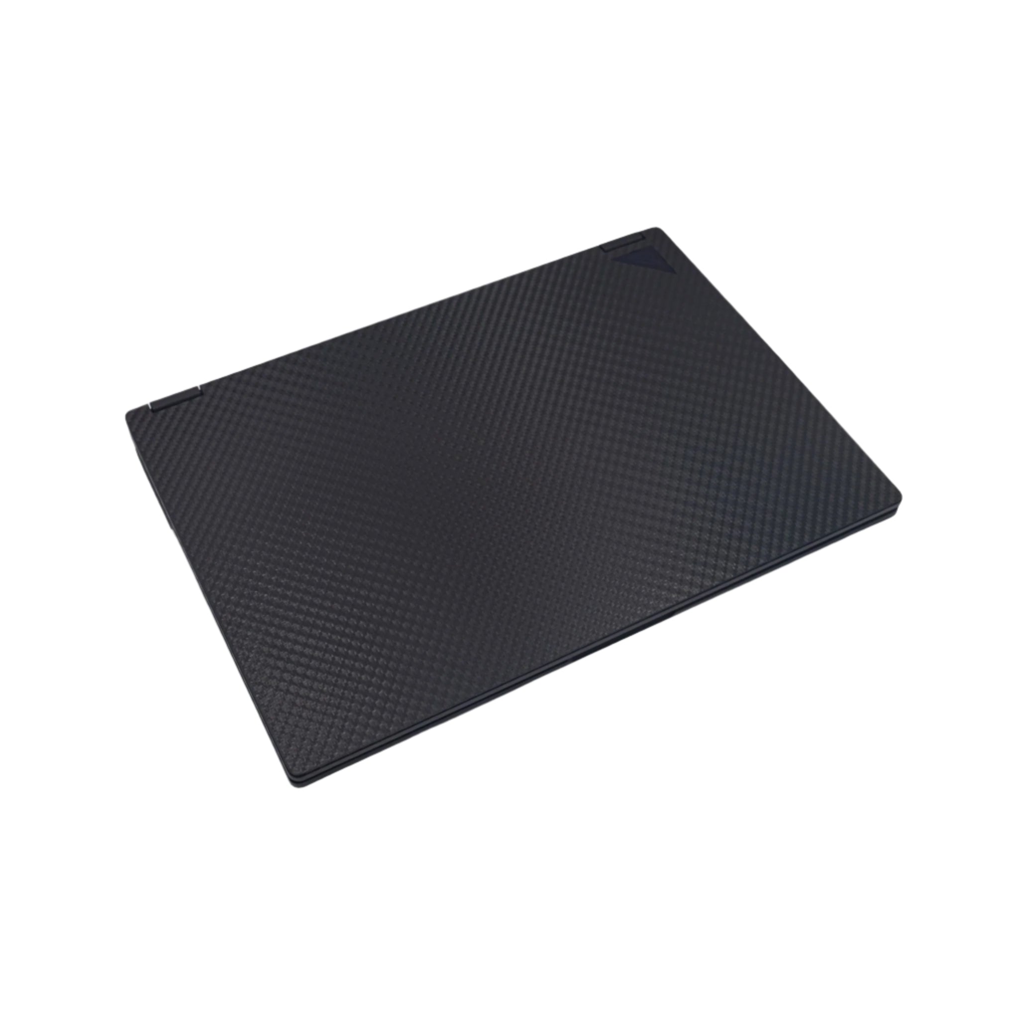 Black Carbon Fiber
