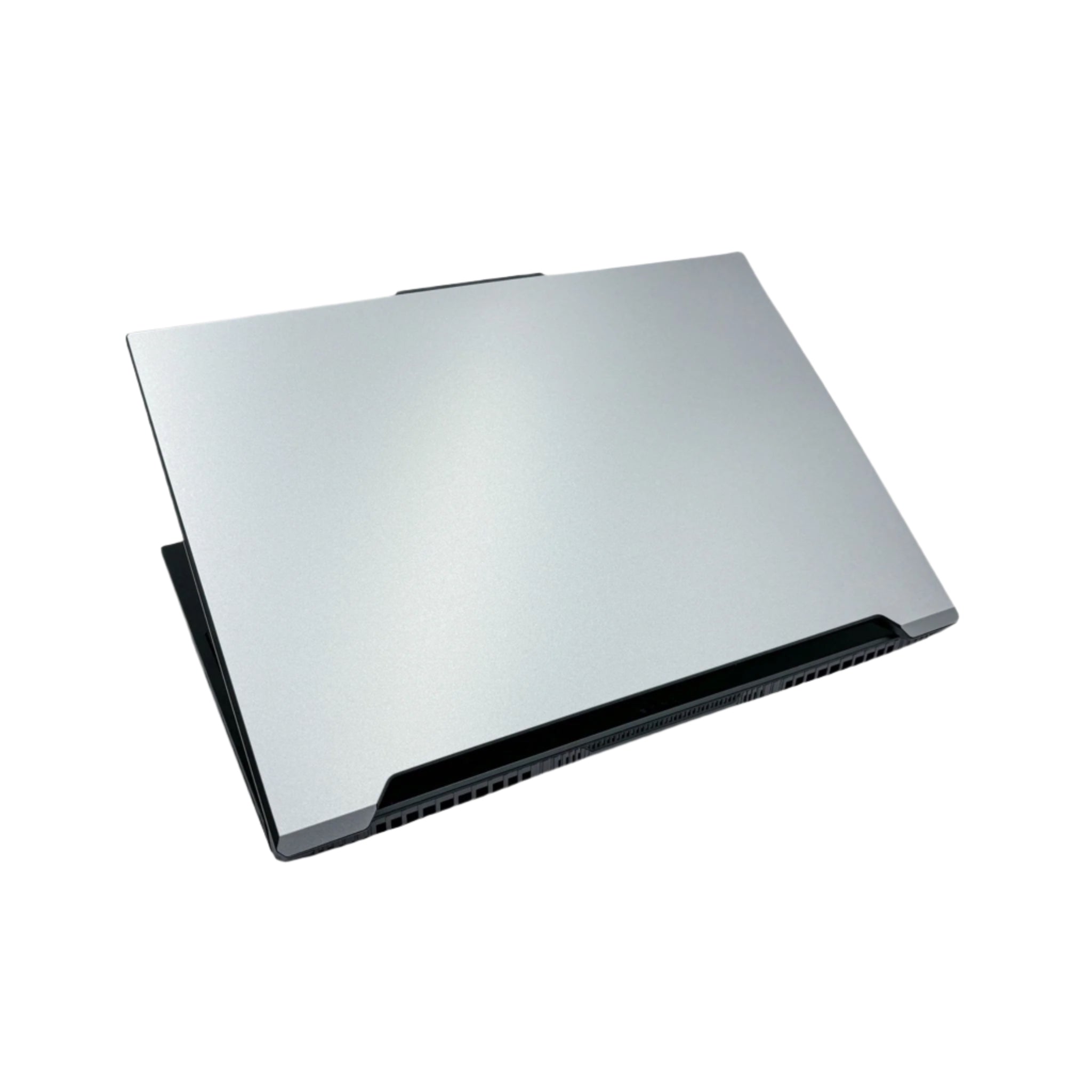 Satin Aluminum