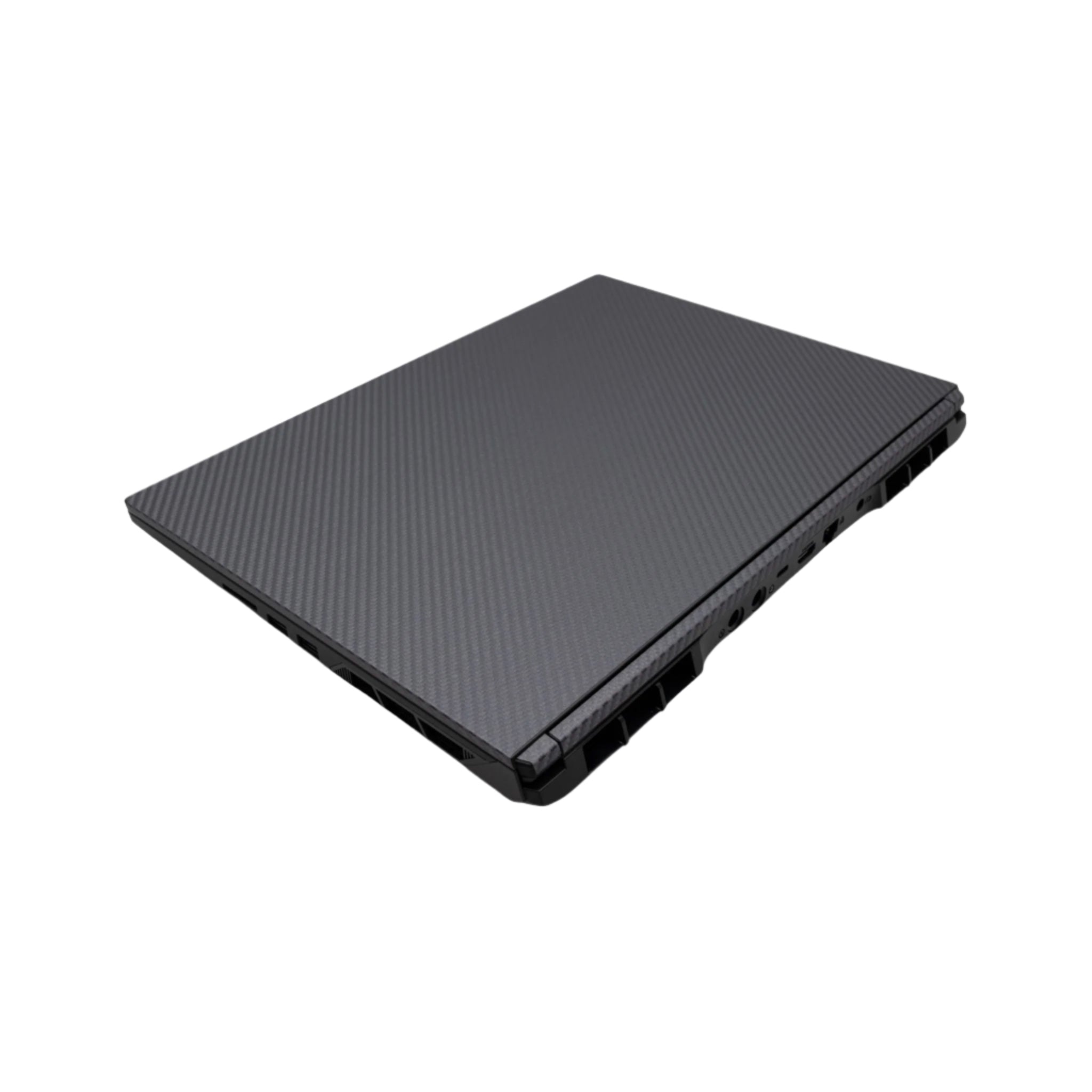 Grey Carbon Fiber