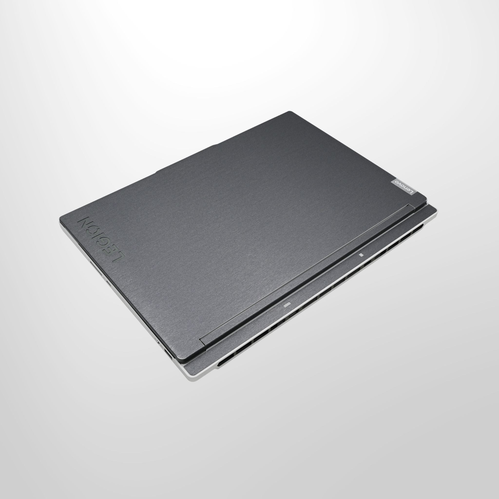 Brushed Steel