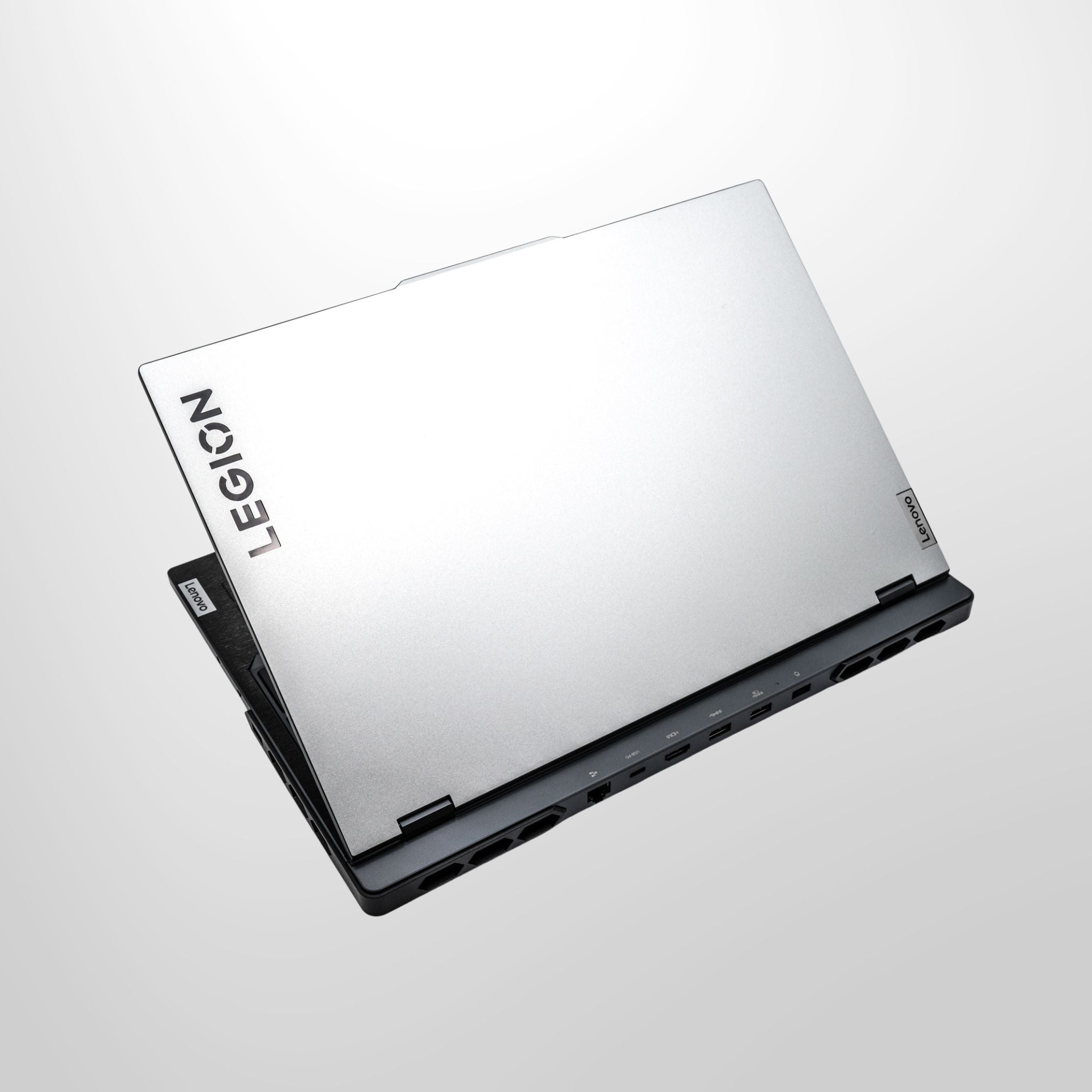 Satin Aluminum