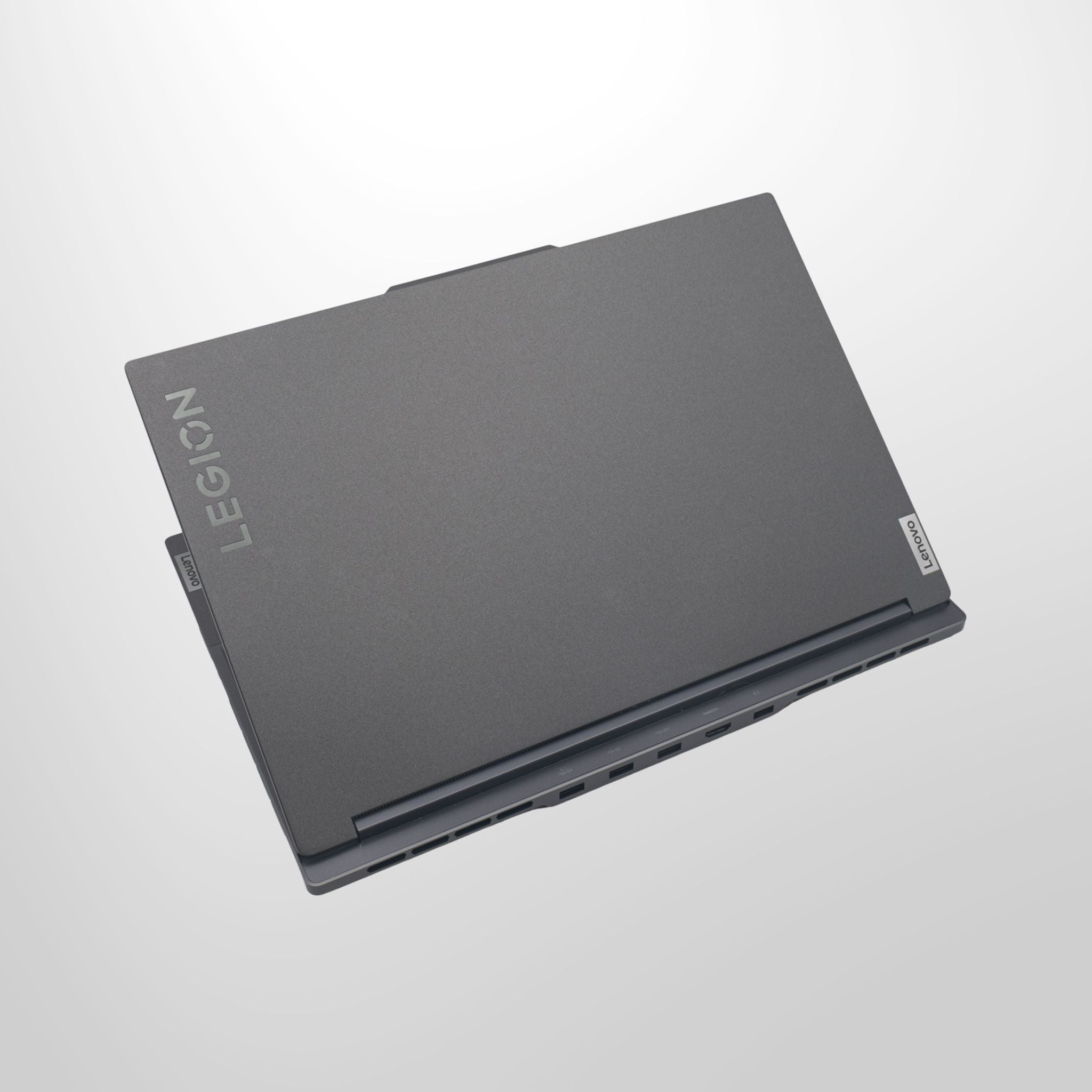 Charcoal Grey
