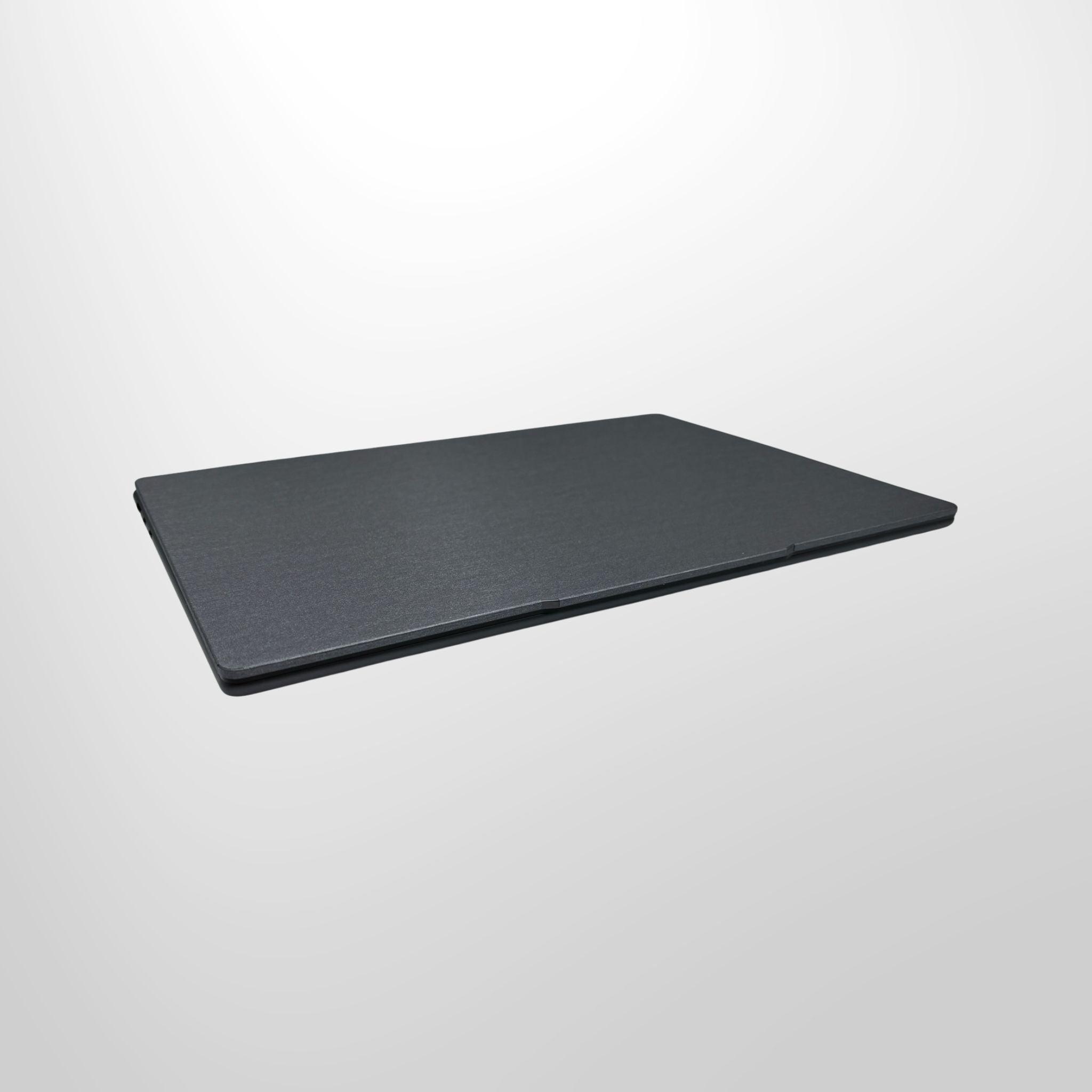 Brushed Steel