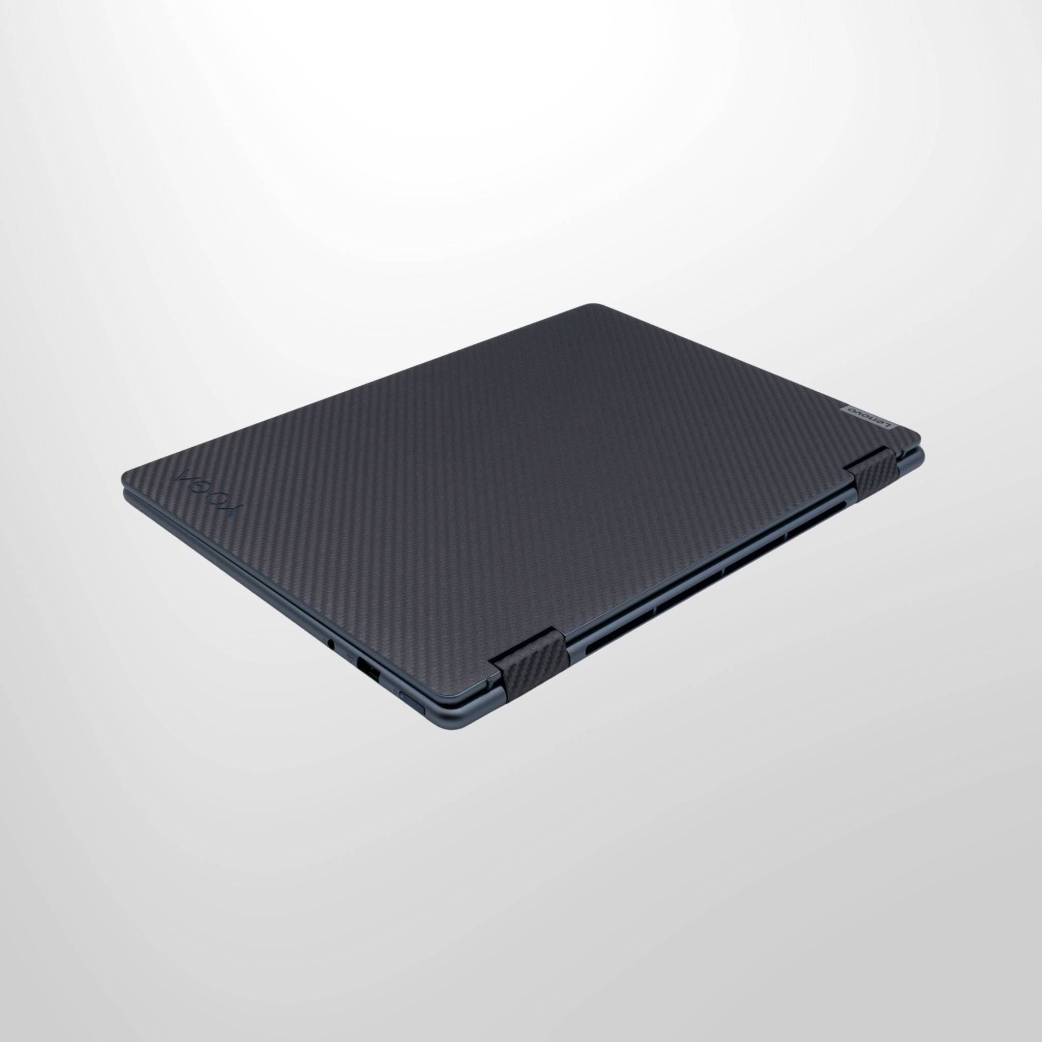 Grey Carbon Fiber
