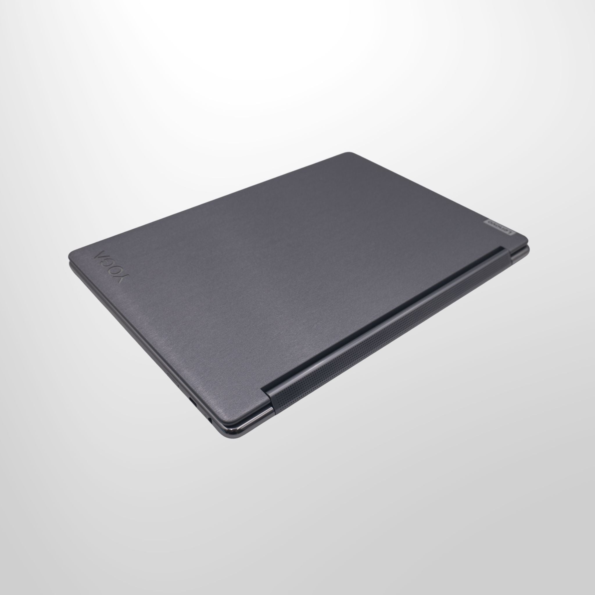 Brushed Steel