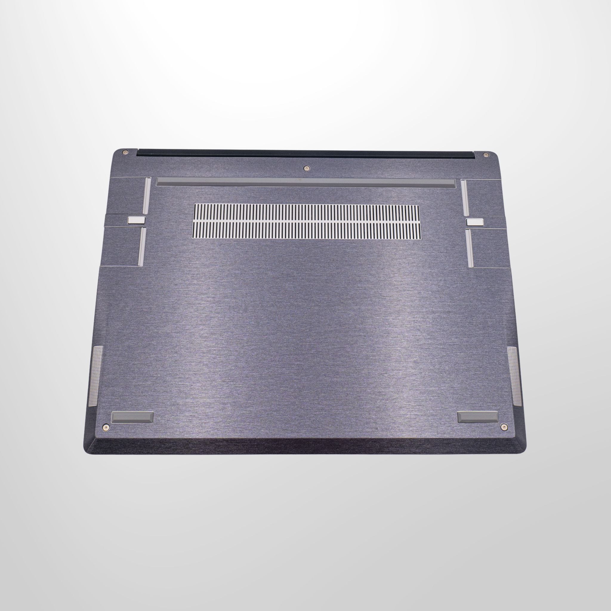 Brushed Steel