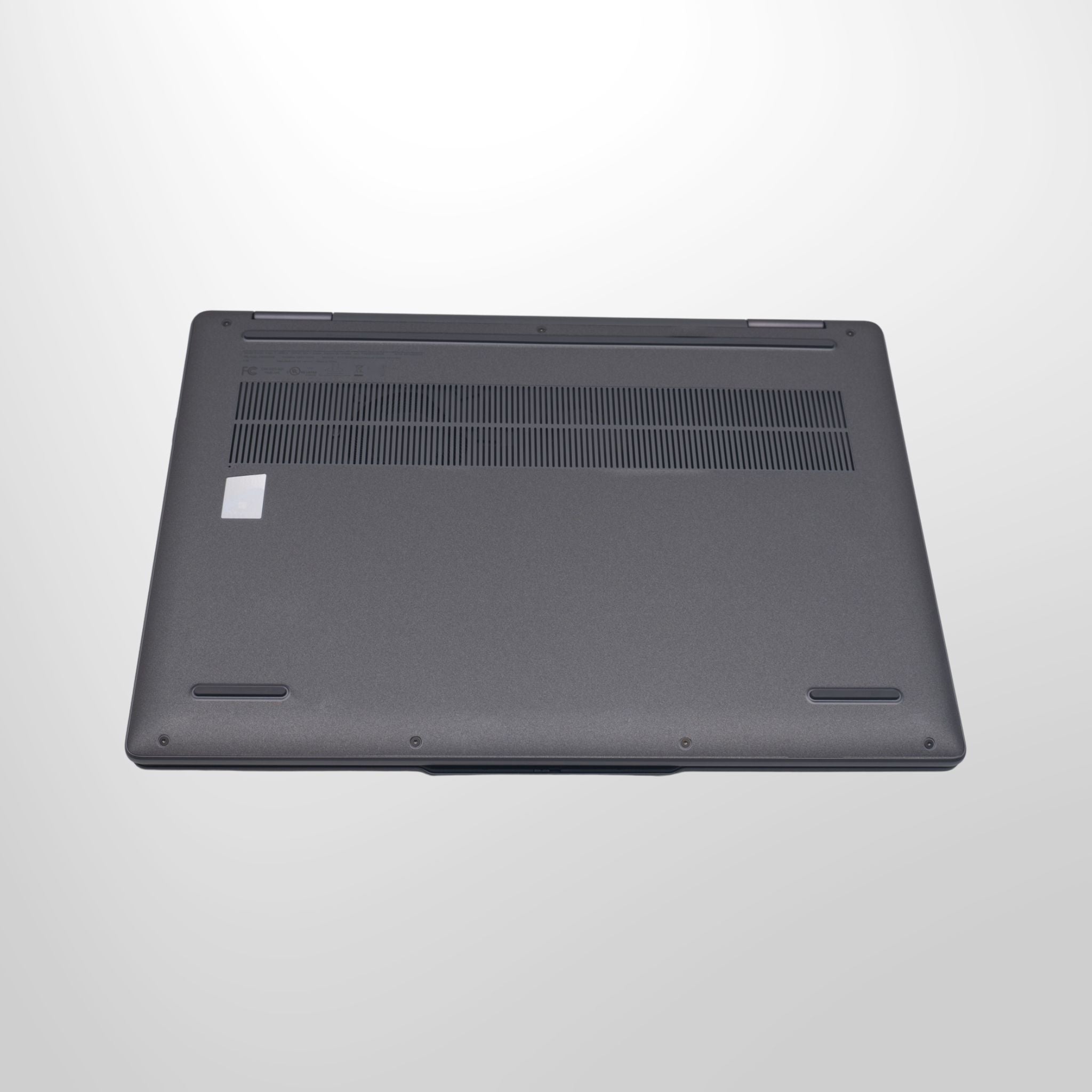Charcoal Grey