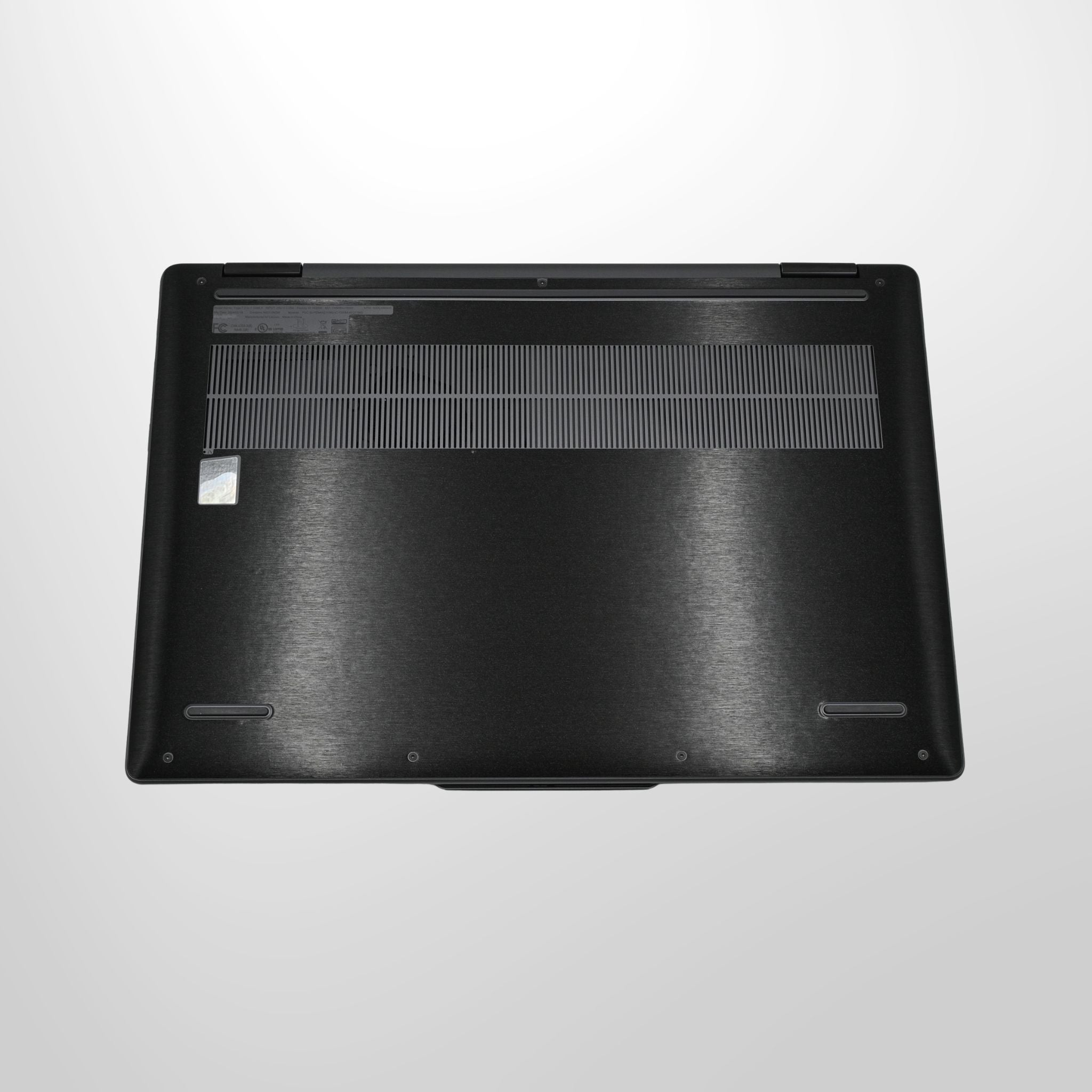 Brushed Black