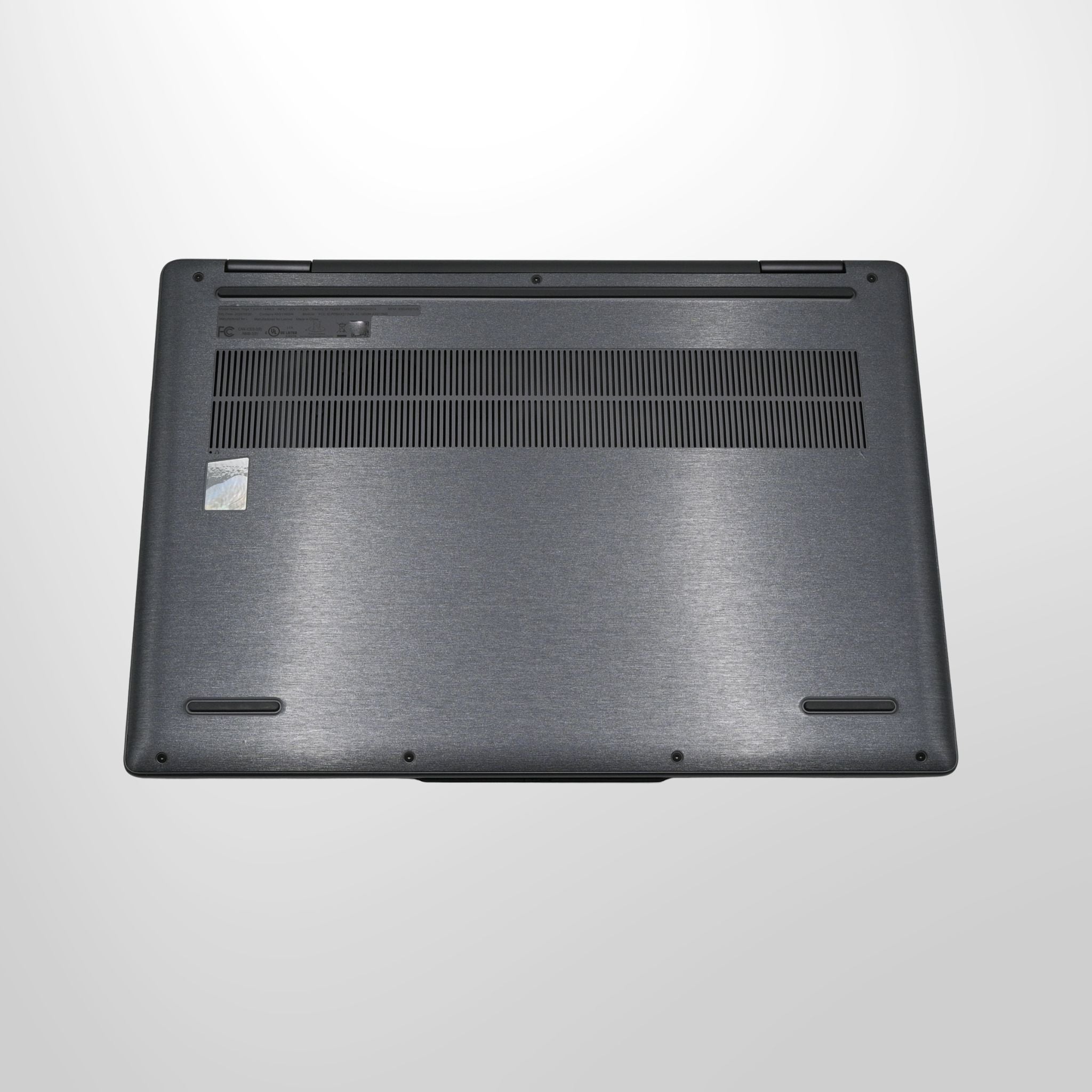 Brushed Steel