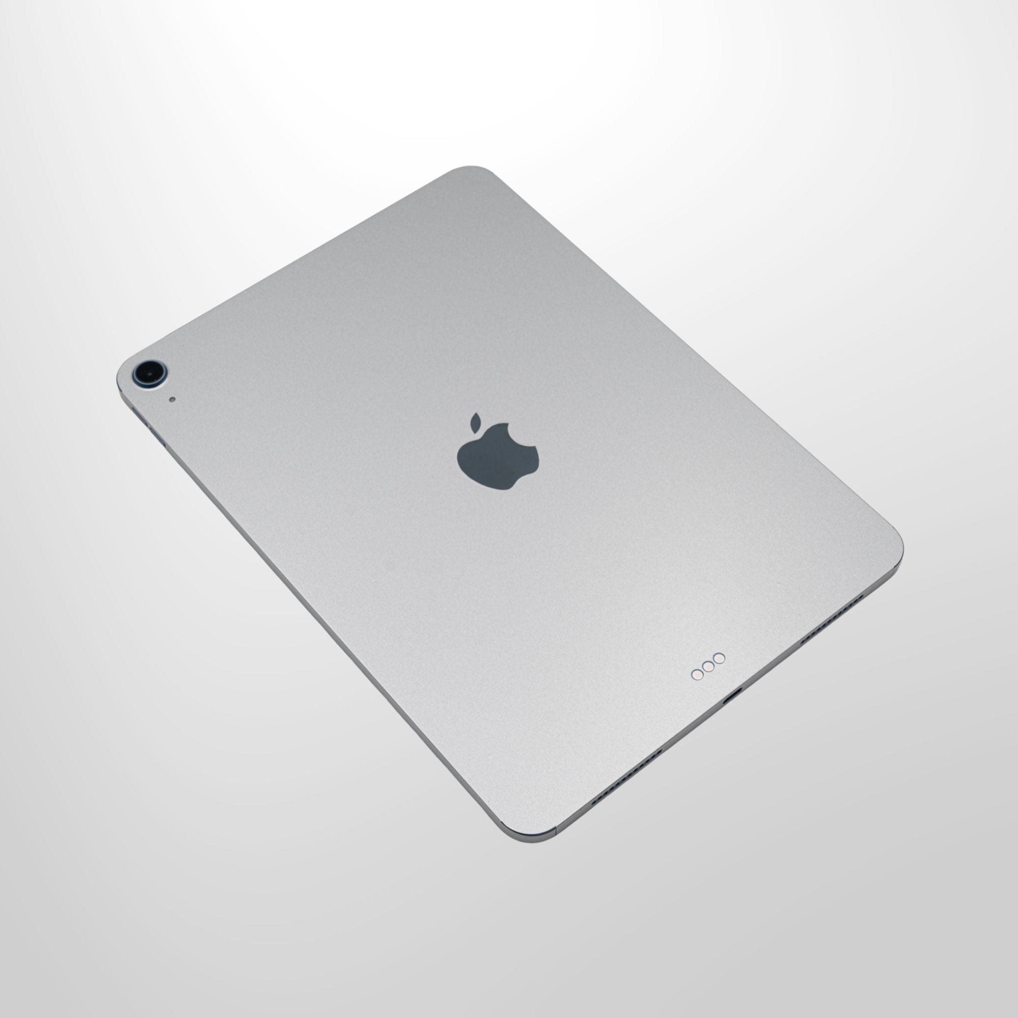 Satin Aluminum