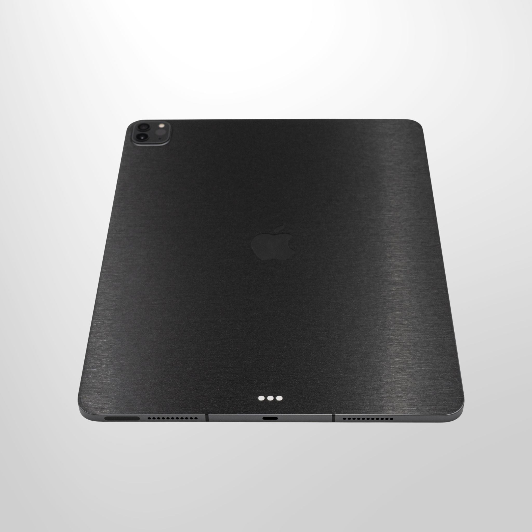 Brushed Black