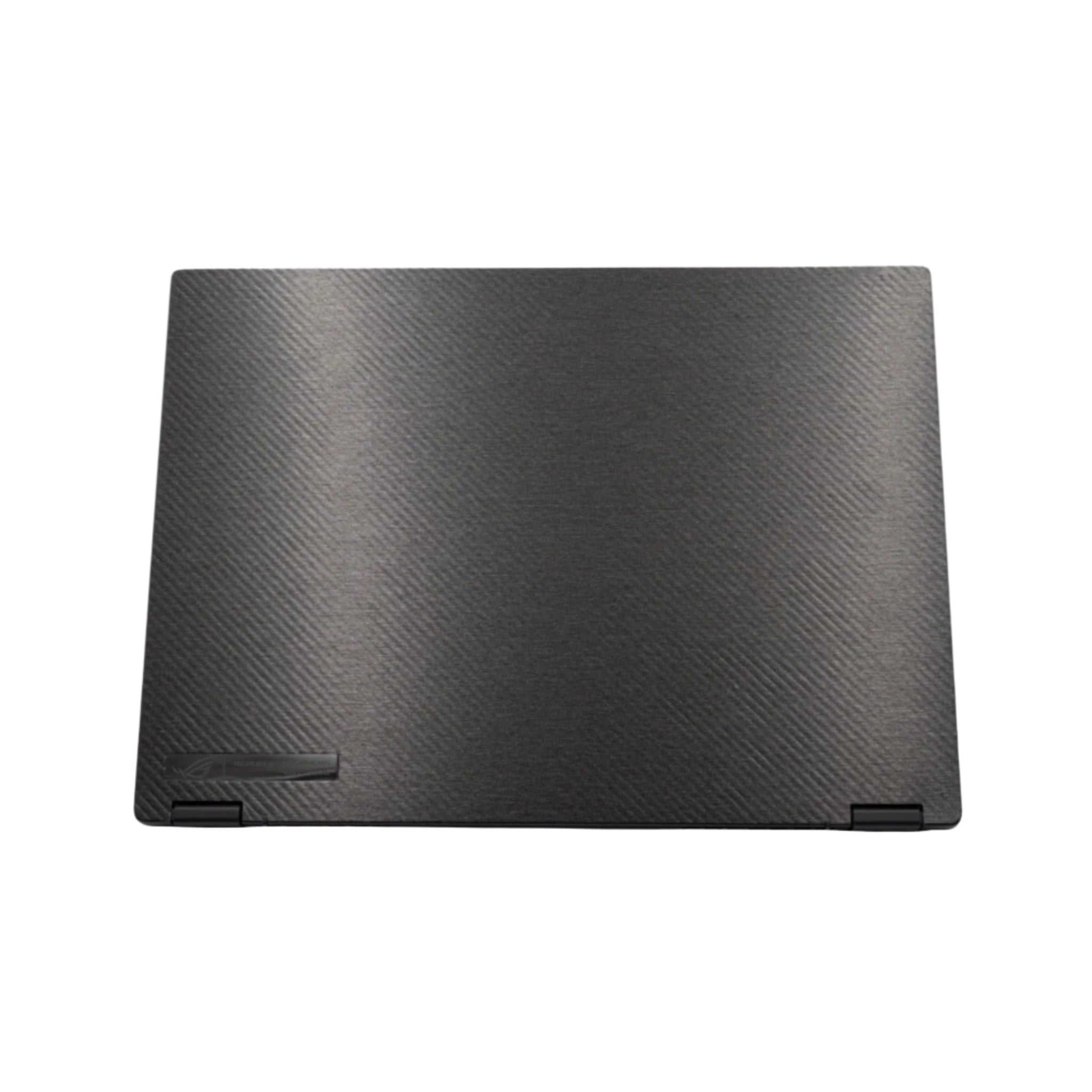 Brushed Steel