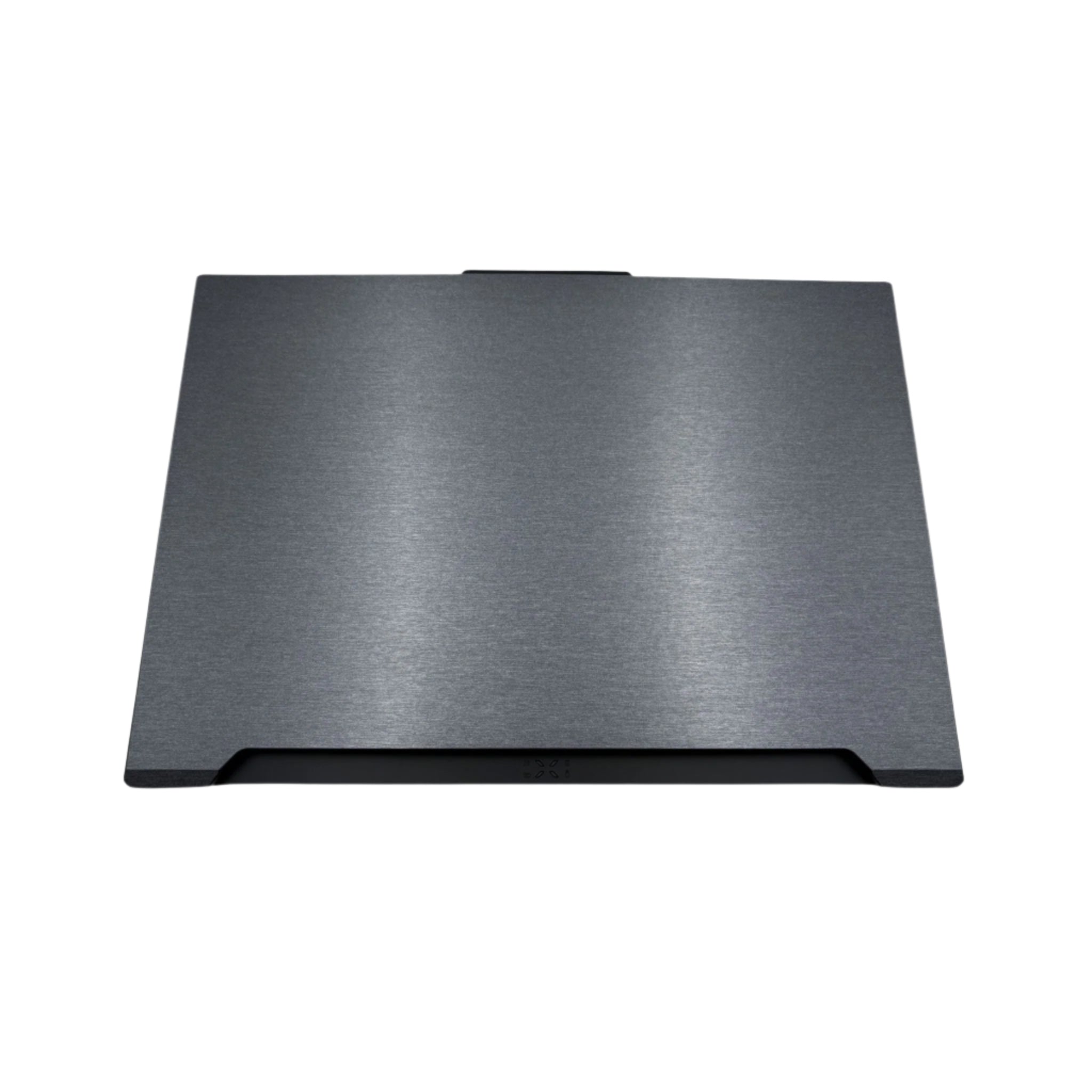 Brushed Steel