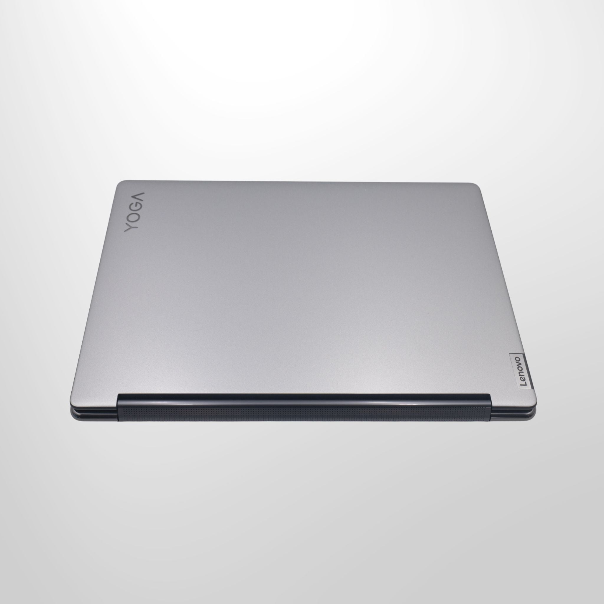 Satin Aluminum
