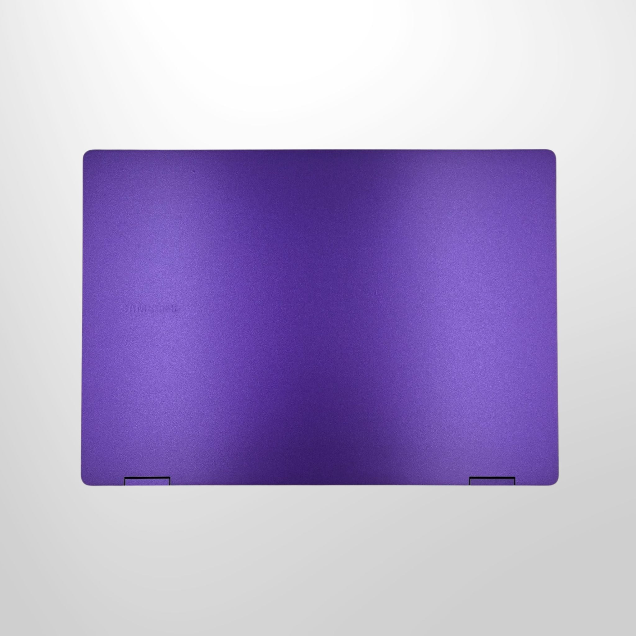 Metallic Purple