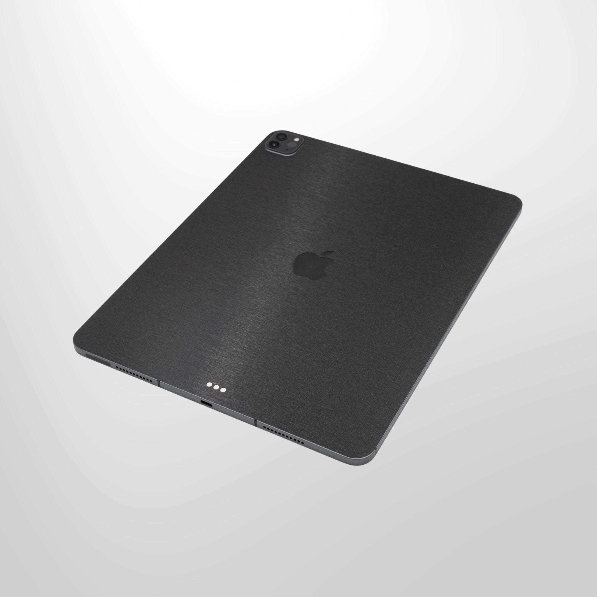 Brushed Black