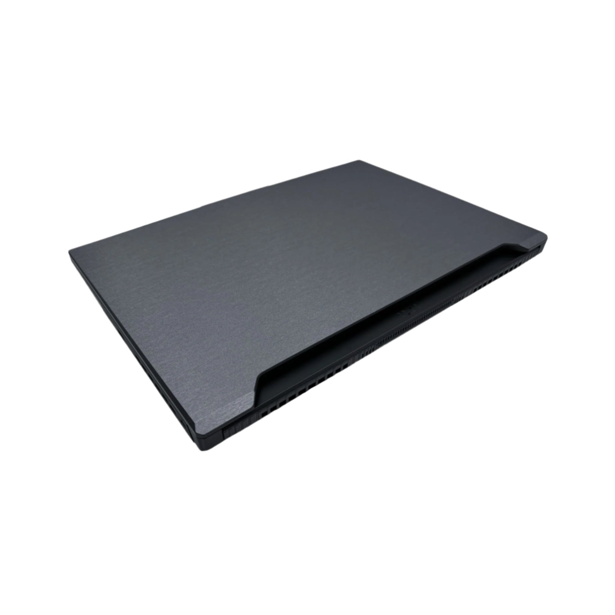 Brushed Steel