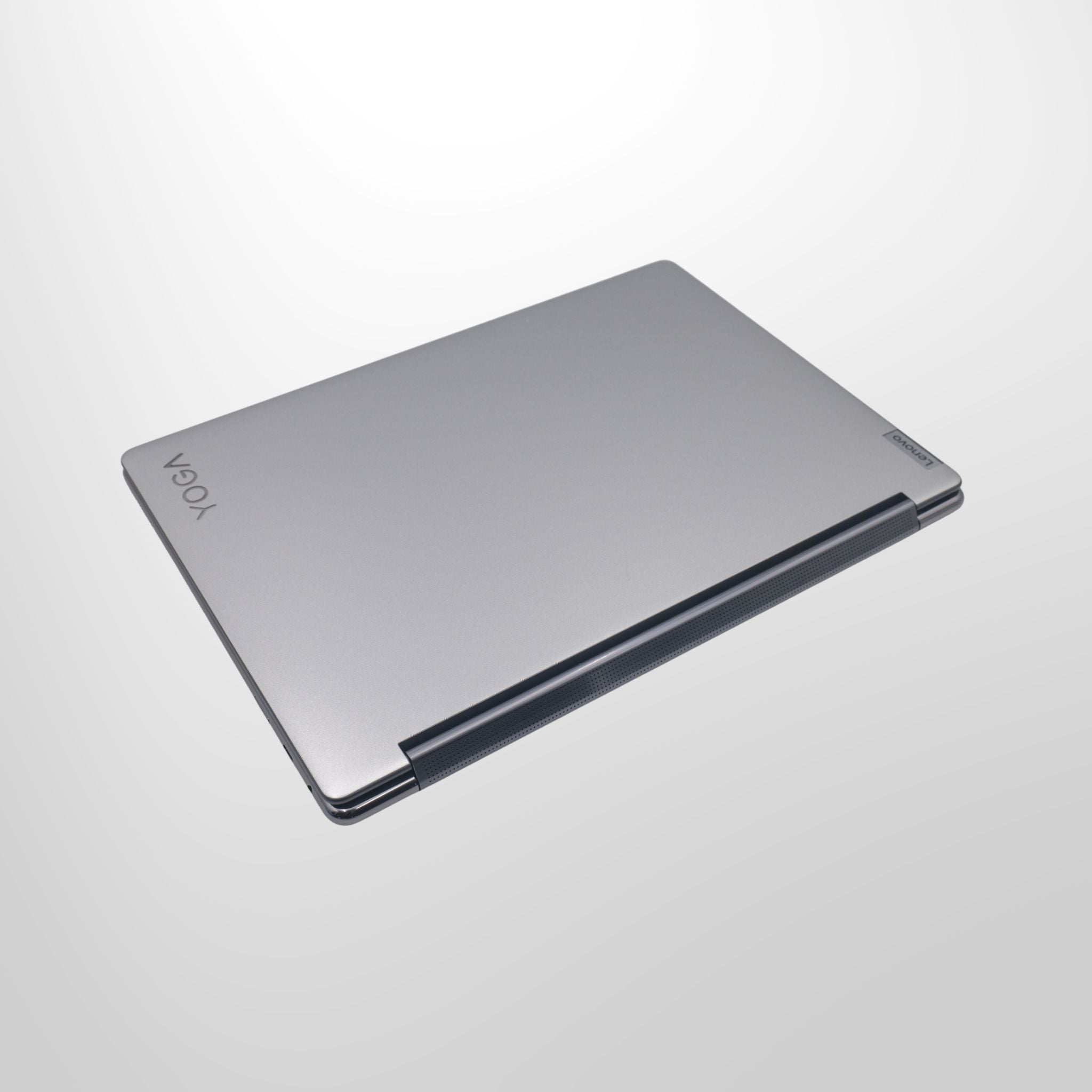 Satin Aluminum