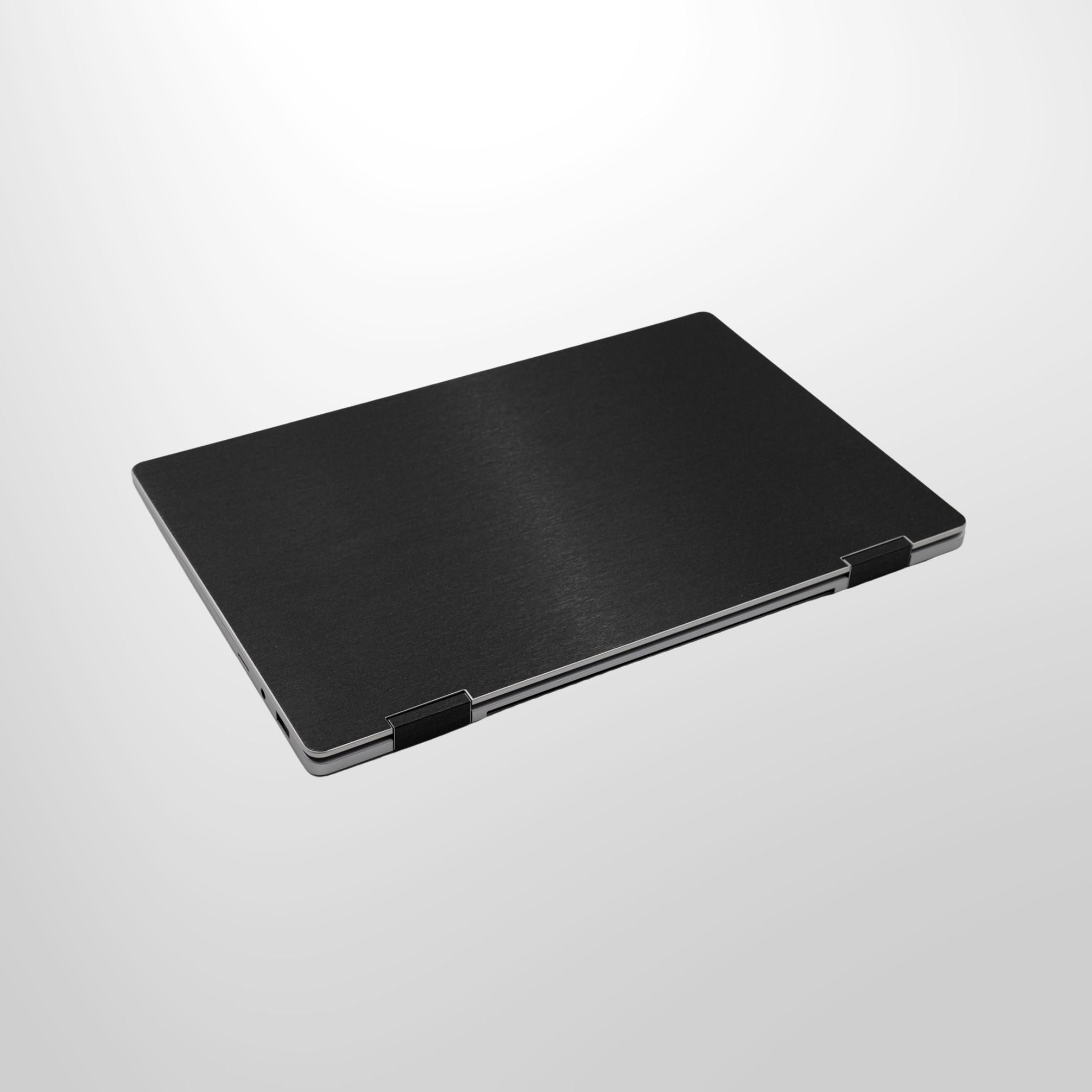Brushed Black