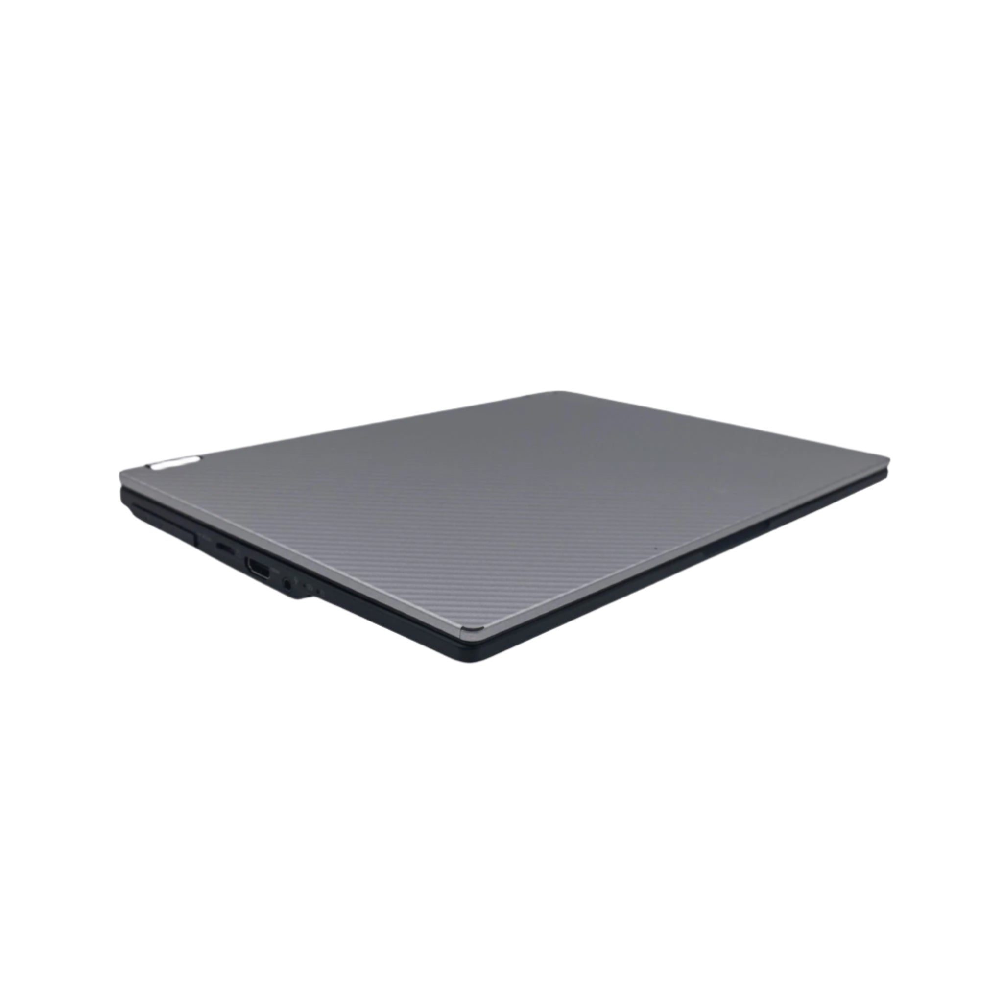 Satin Aluminum