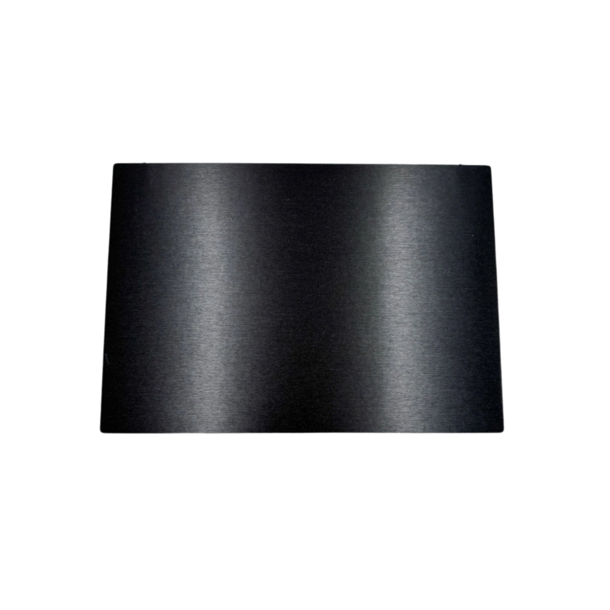 Brushed Black