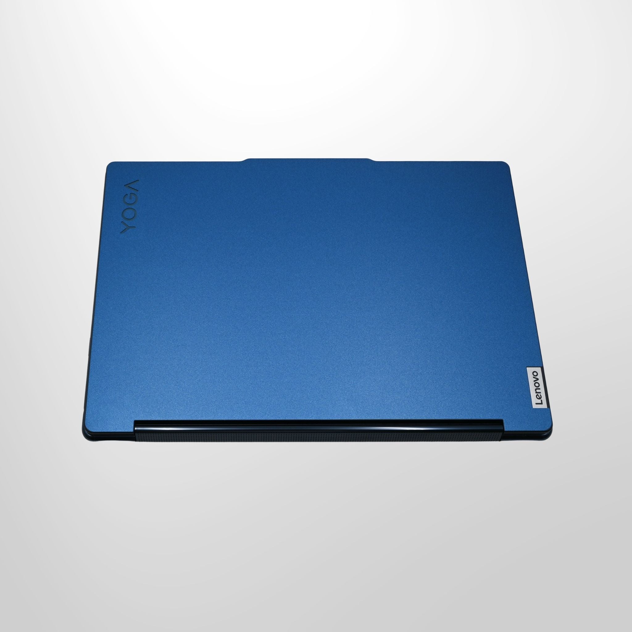 Matte Blue Metallic