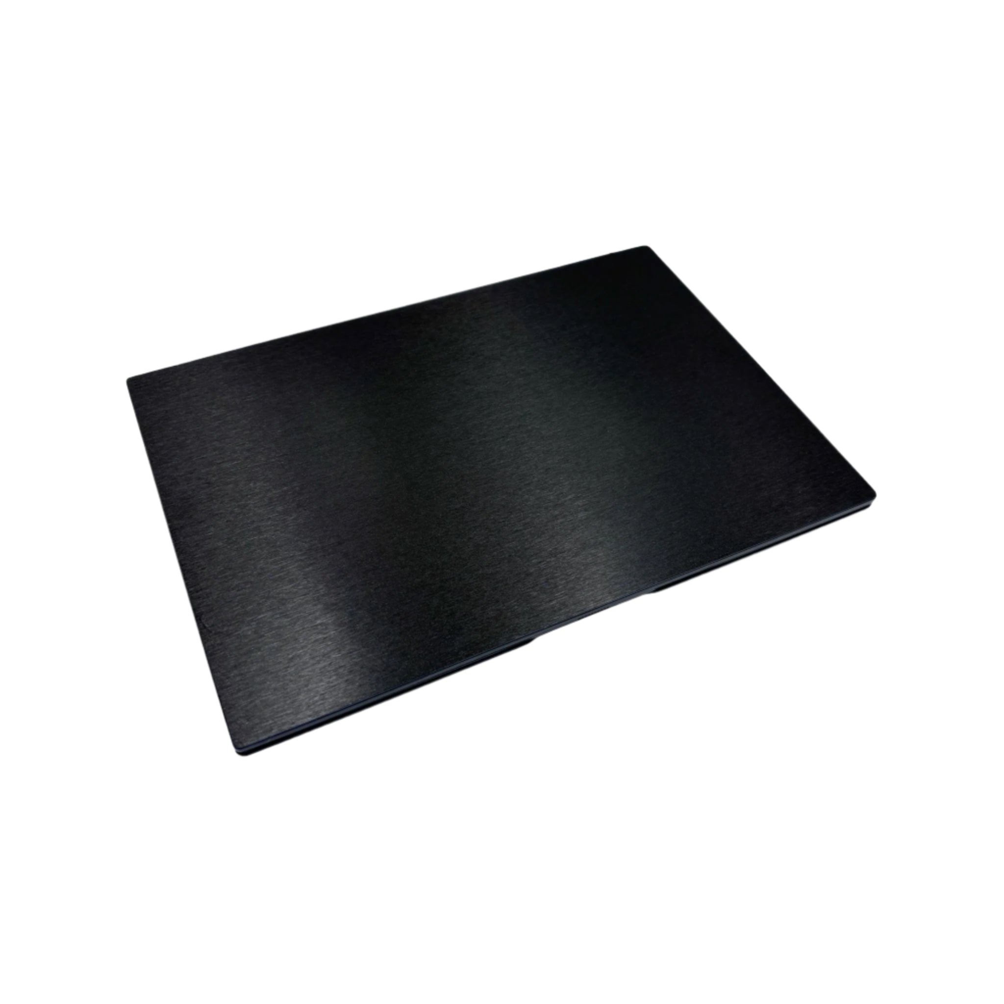 Brushed Black