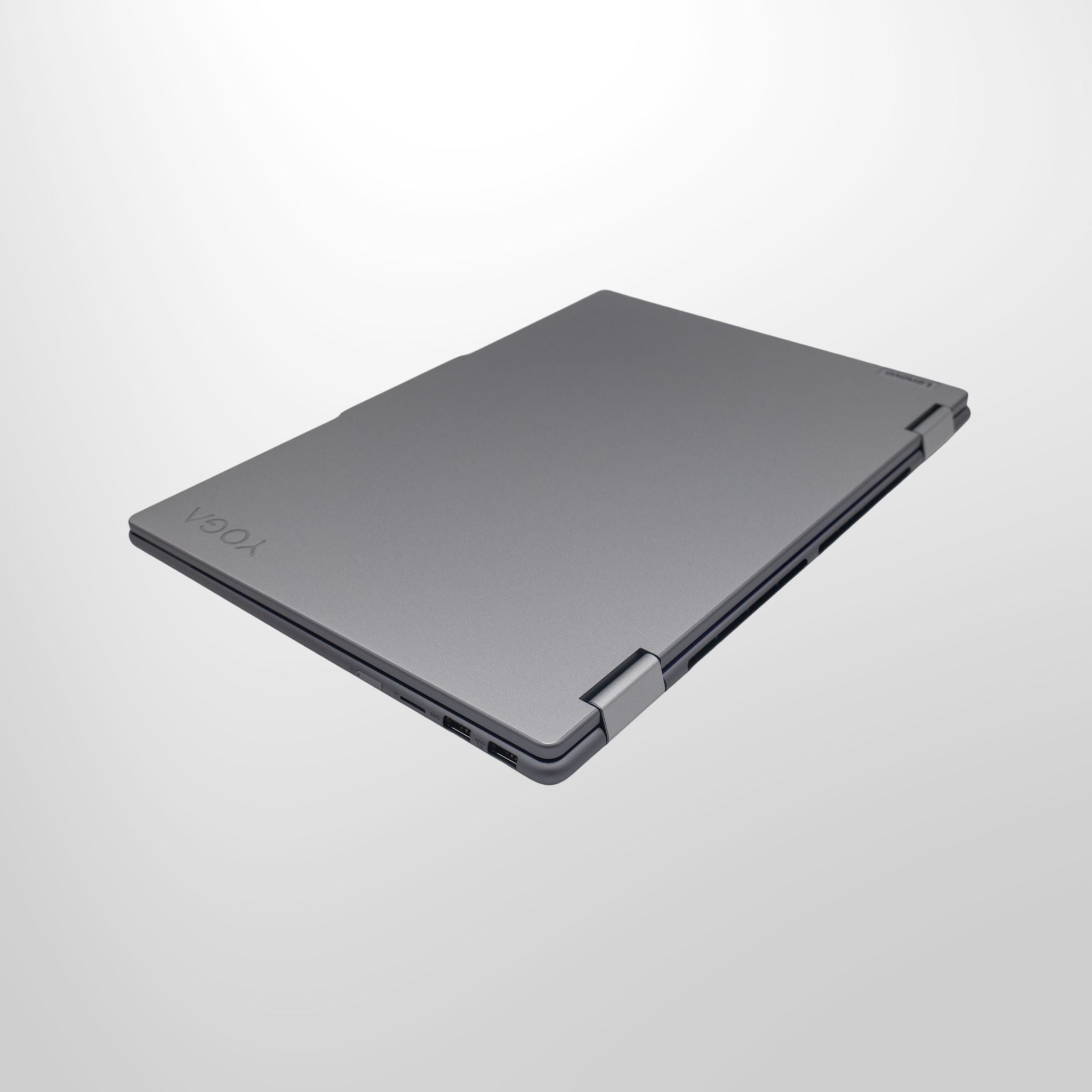Satin Aluminum