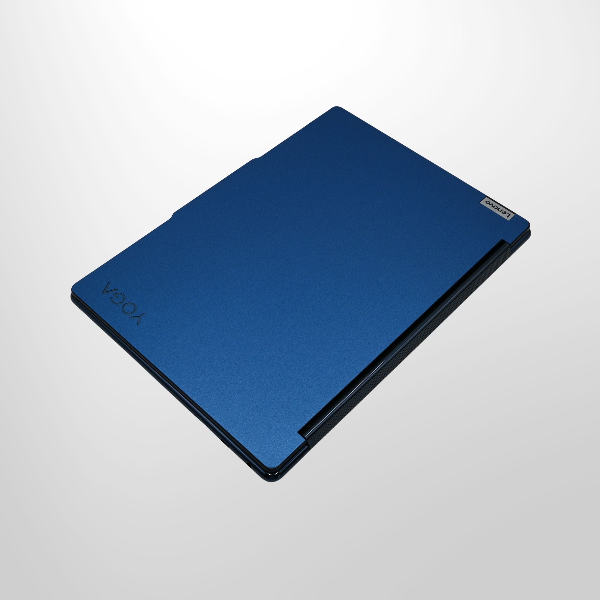 Matte Blue Metallic