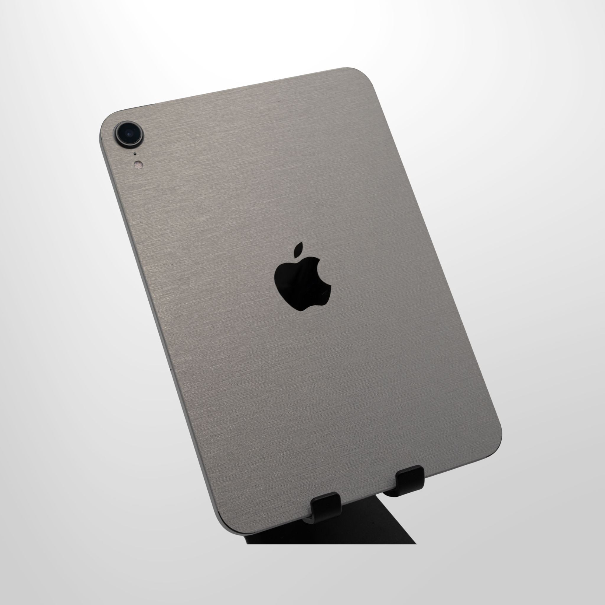 Brushed Aluminum