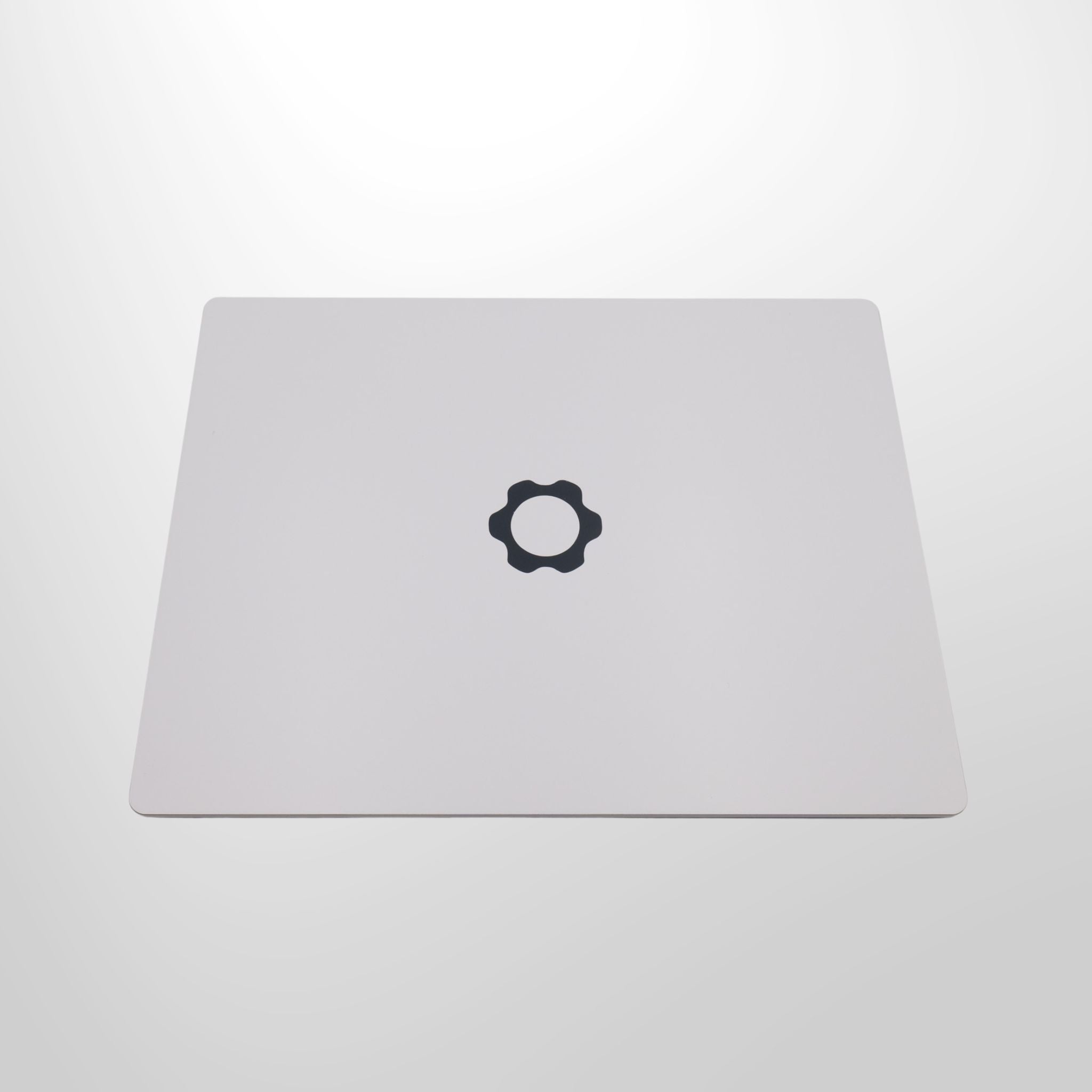 Satin White