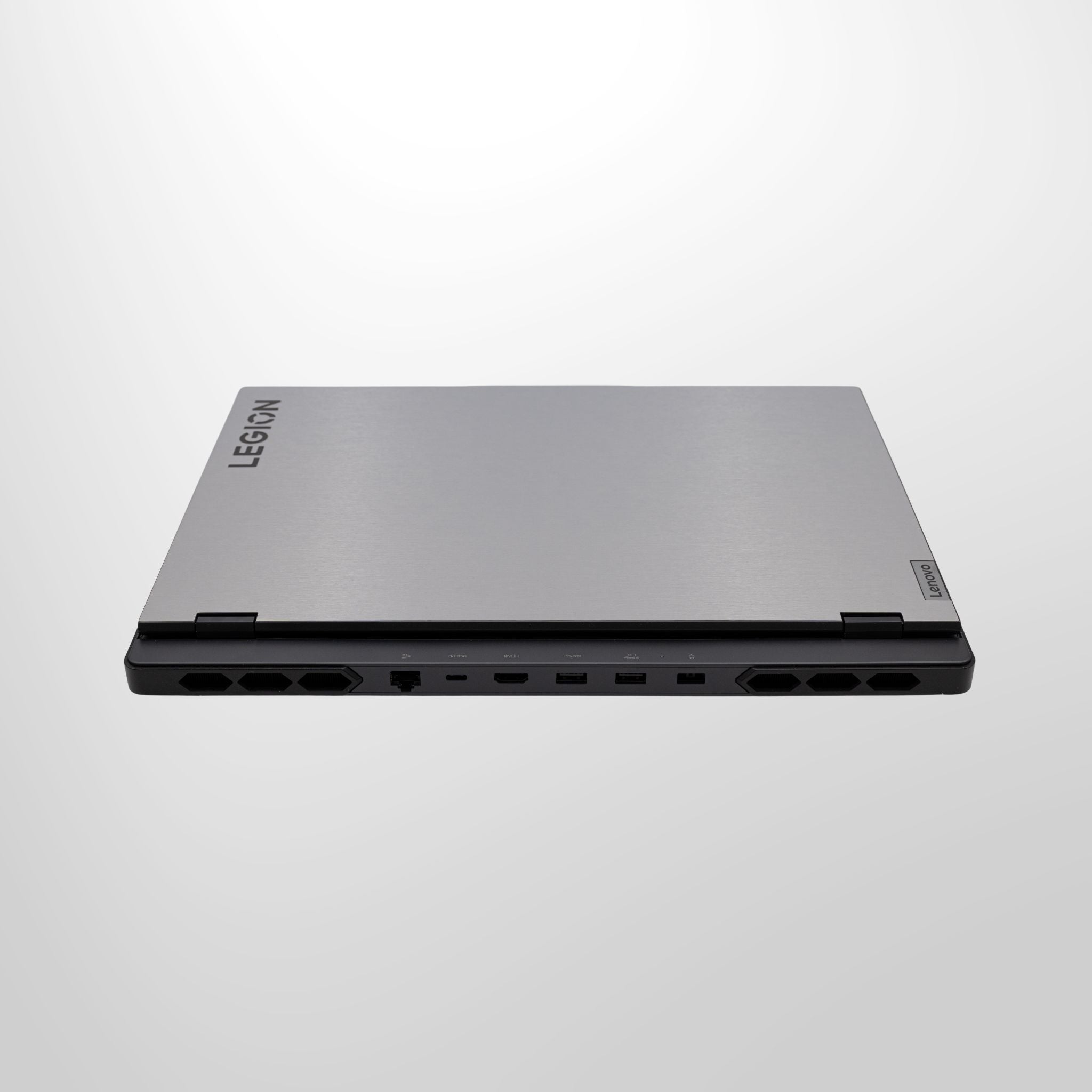 Brushed Aluminum