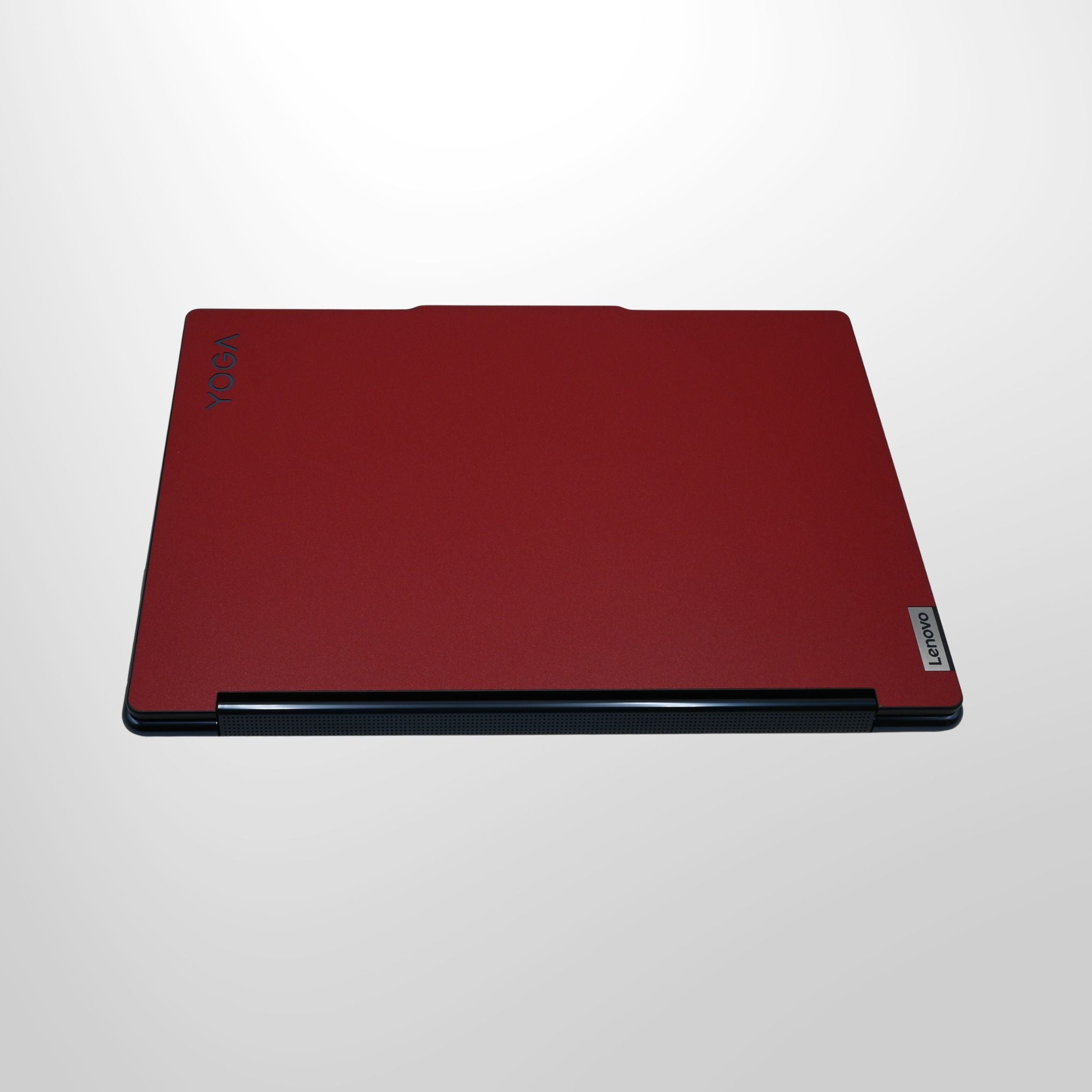 Matte Red Metallic