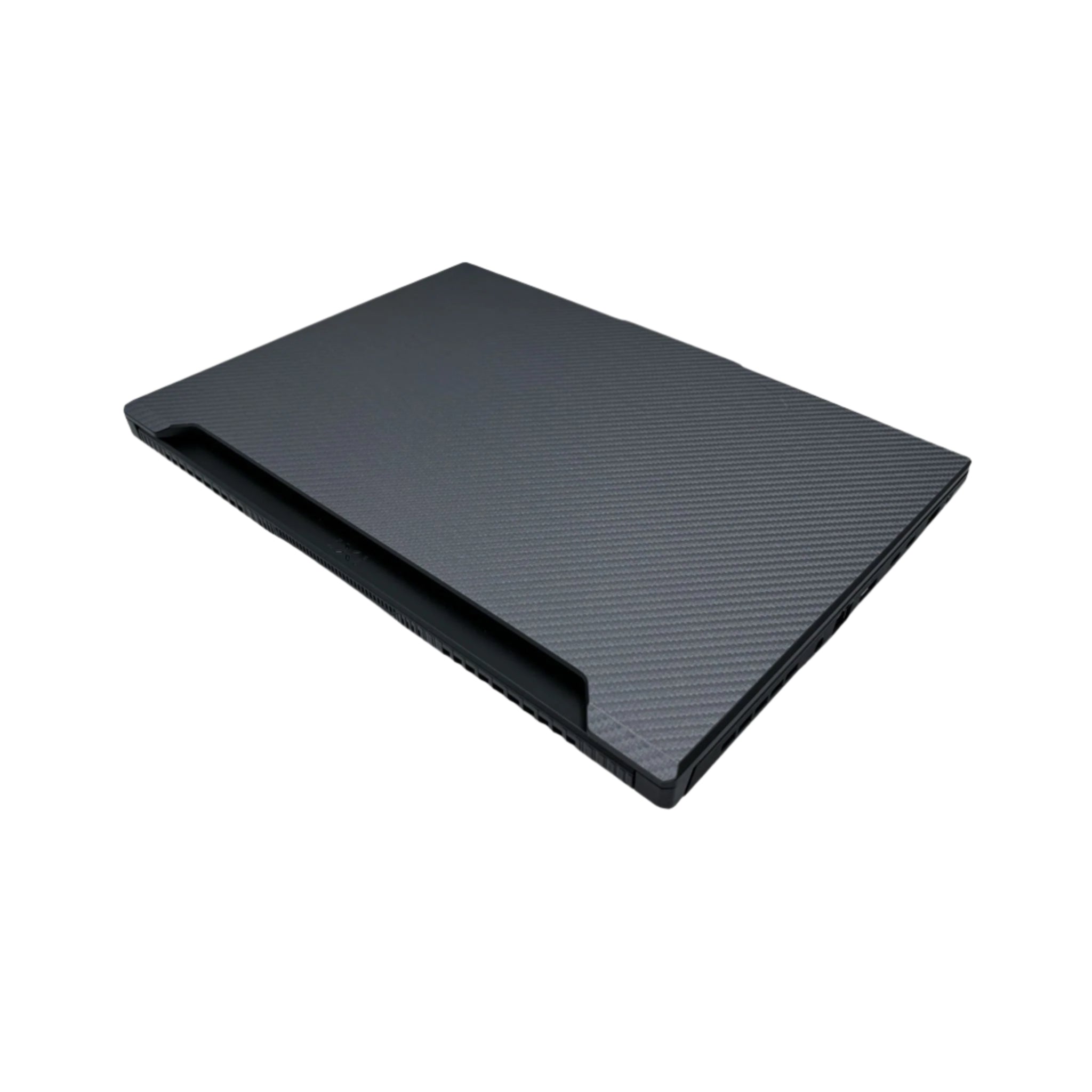 Grey Carbon Fiber