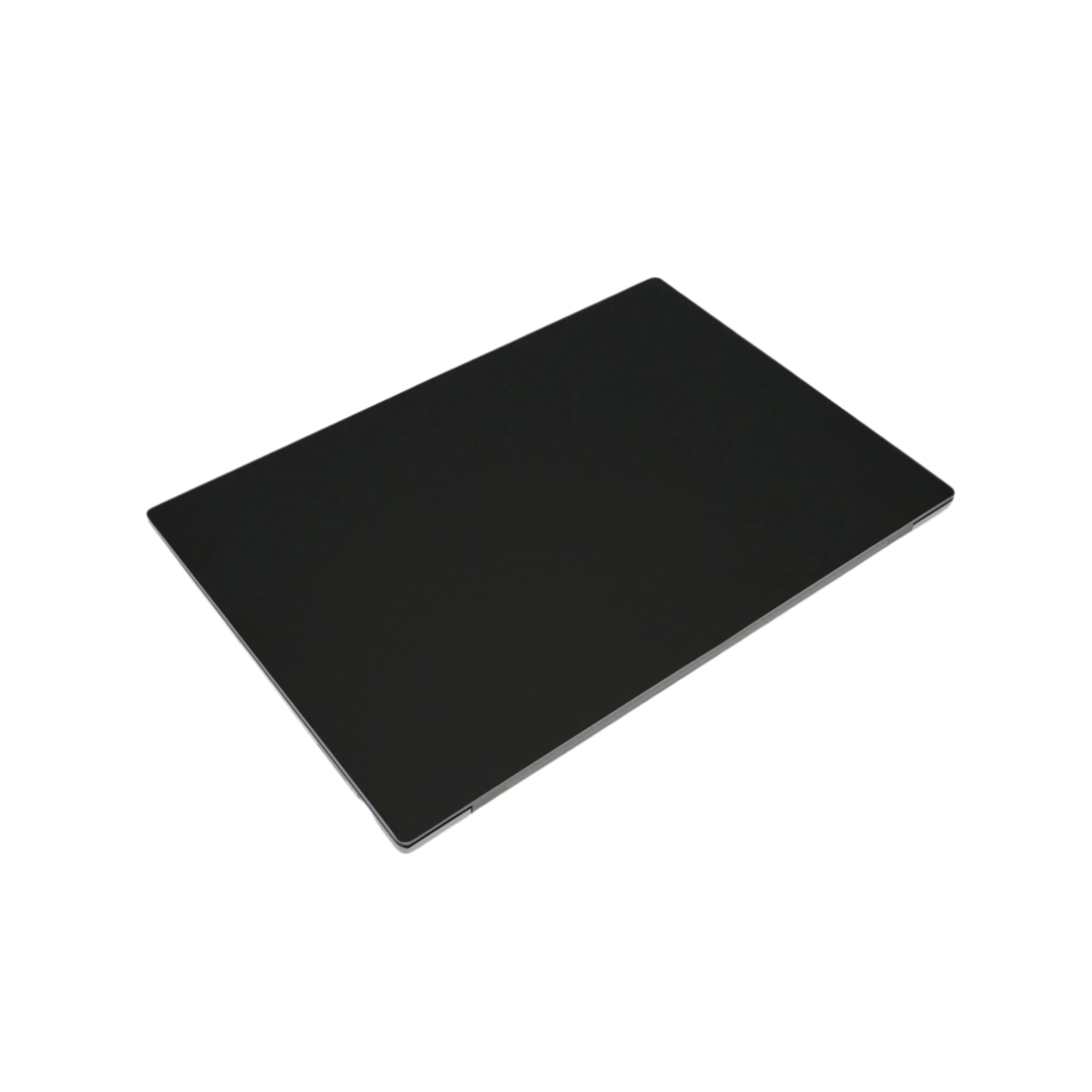 Matte Black