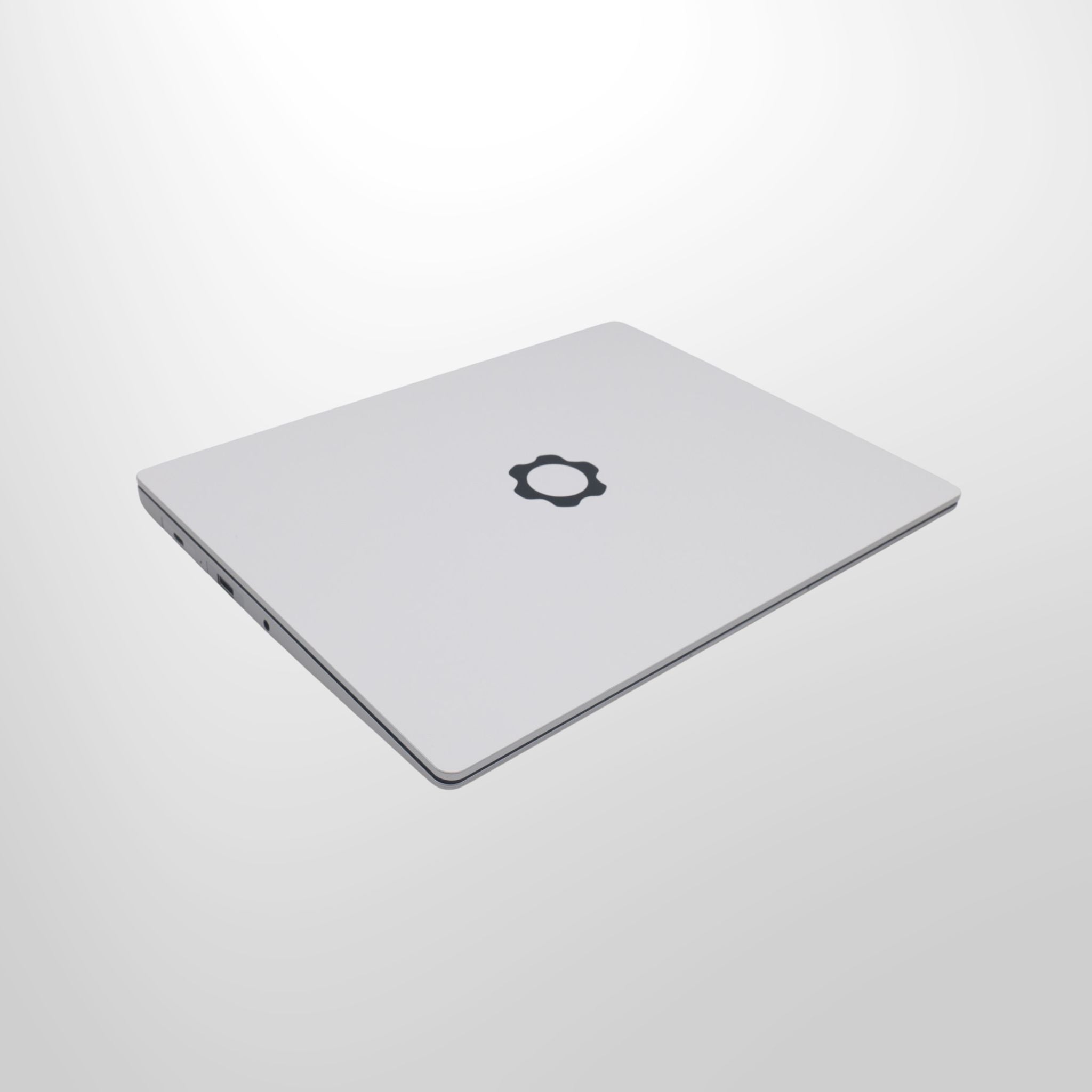 Satin White