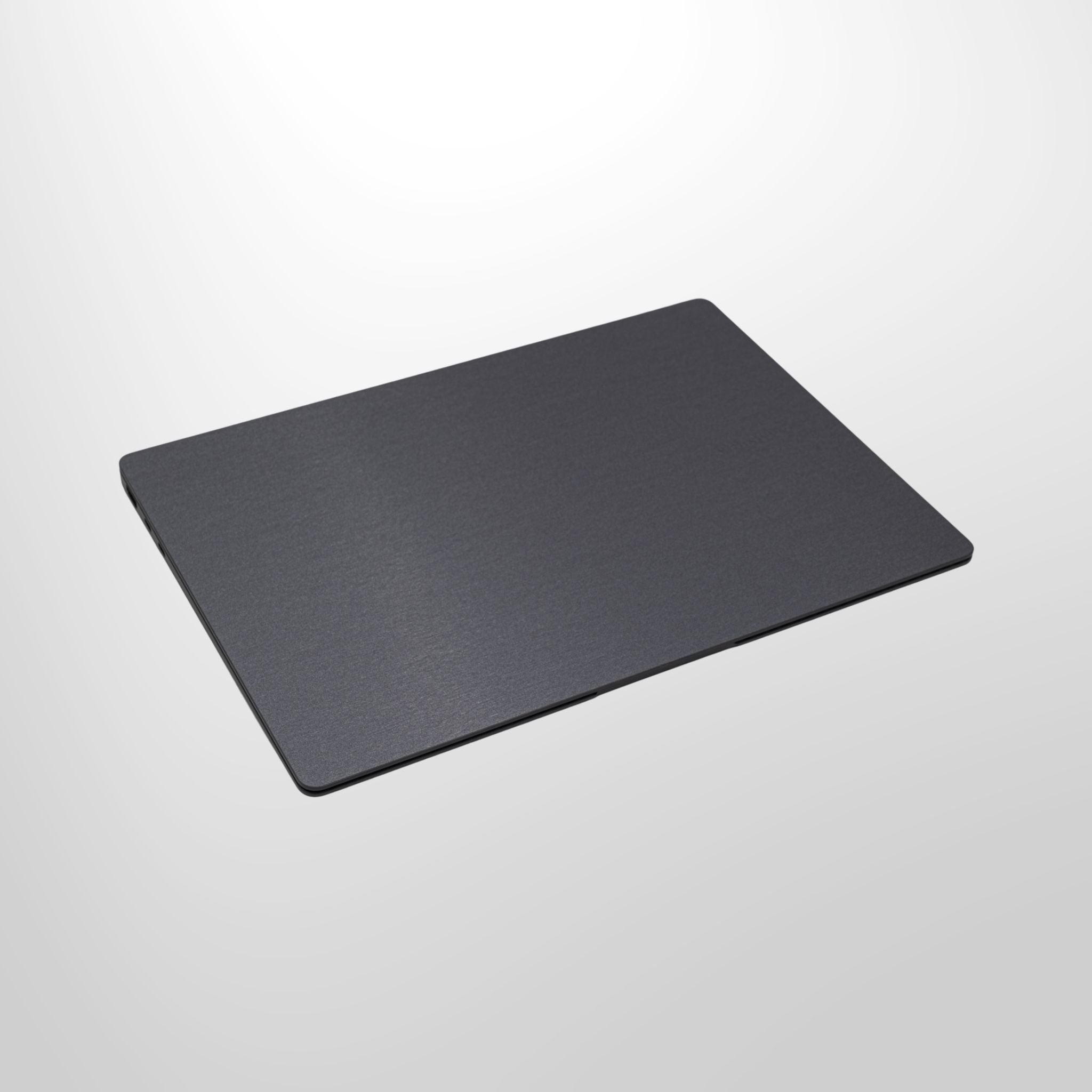 Brushed Steel