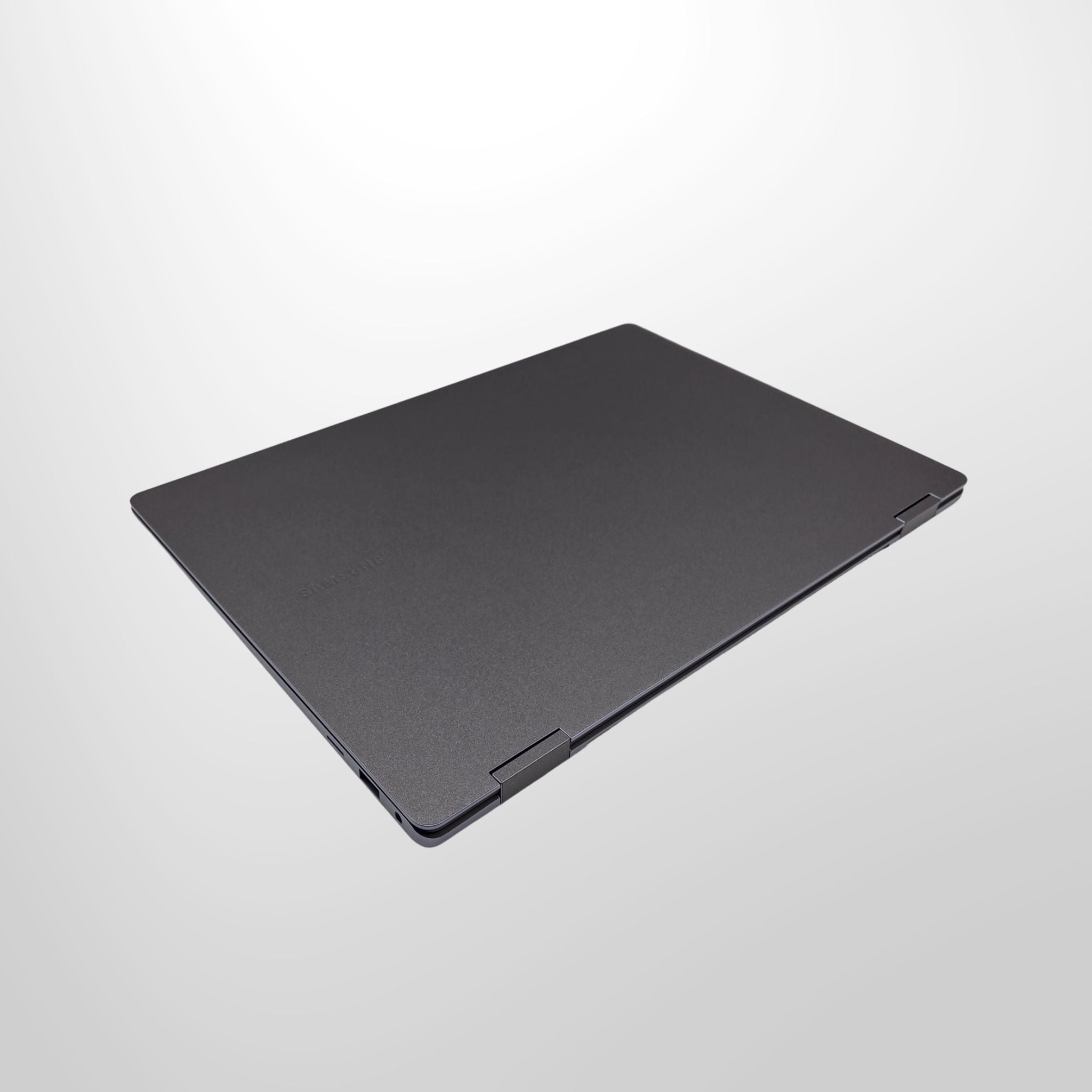 Charcoal Grey