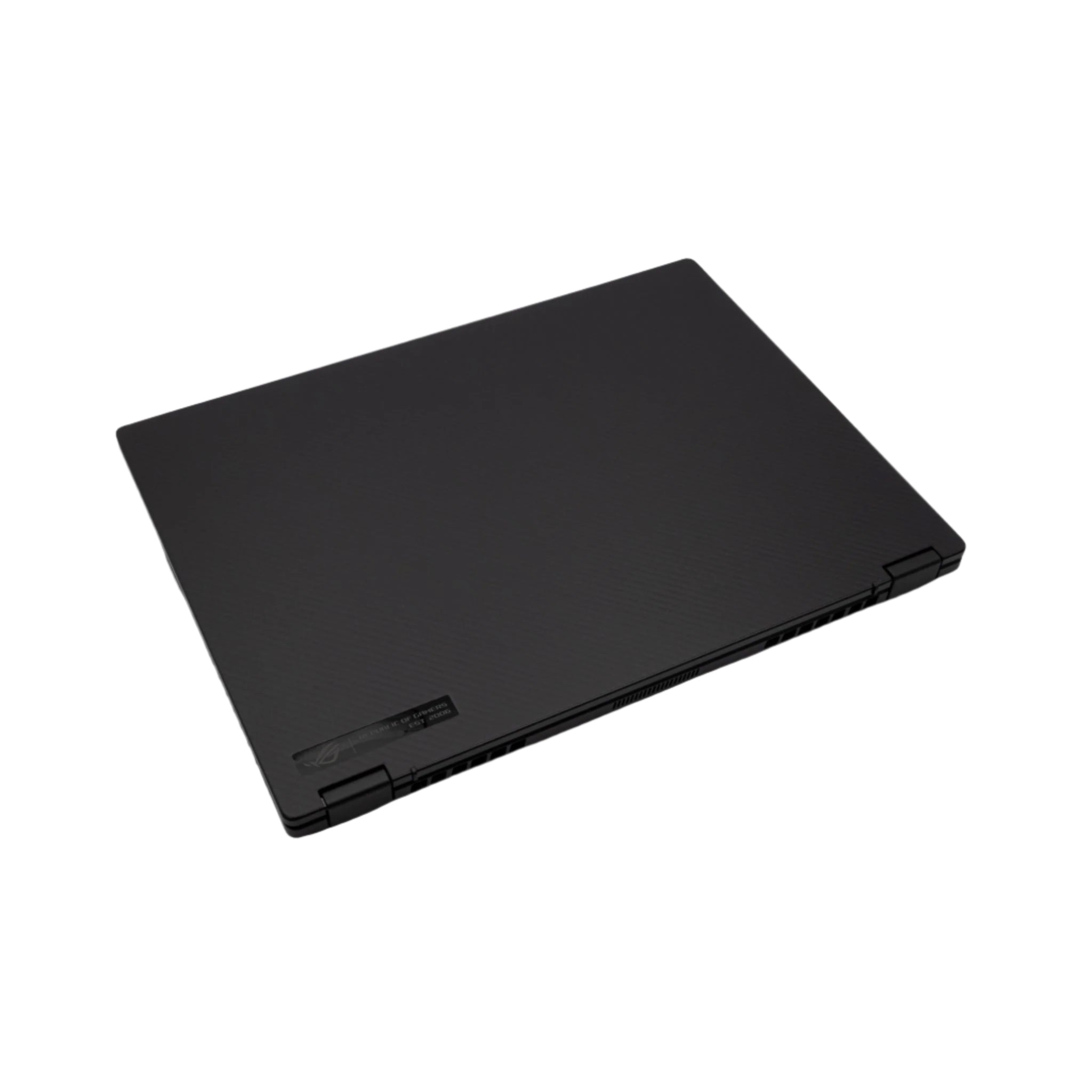 Brushed Black