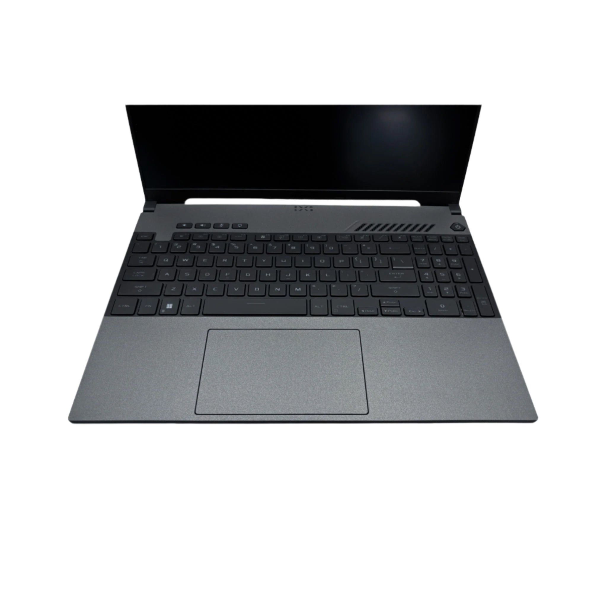 Charcoal Grey