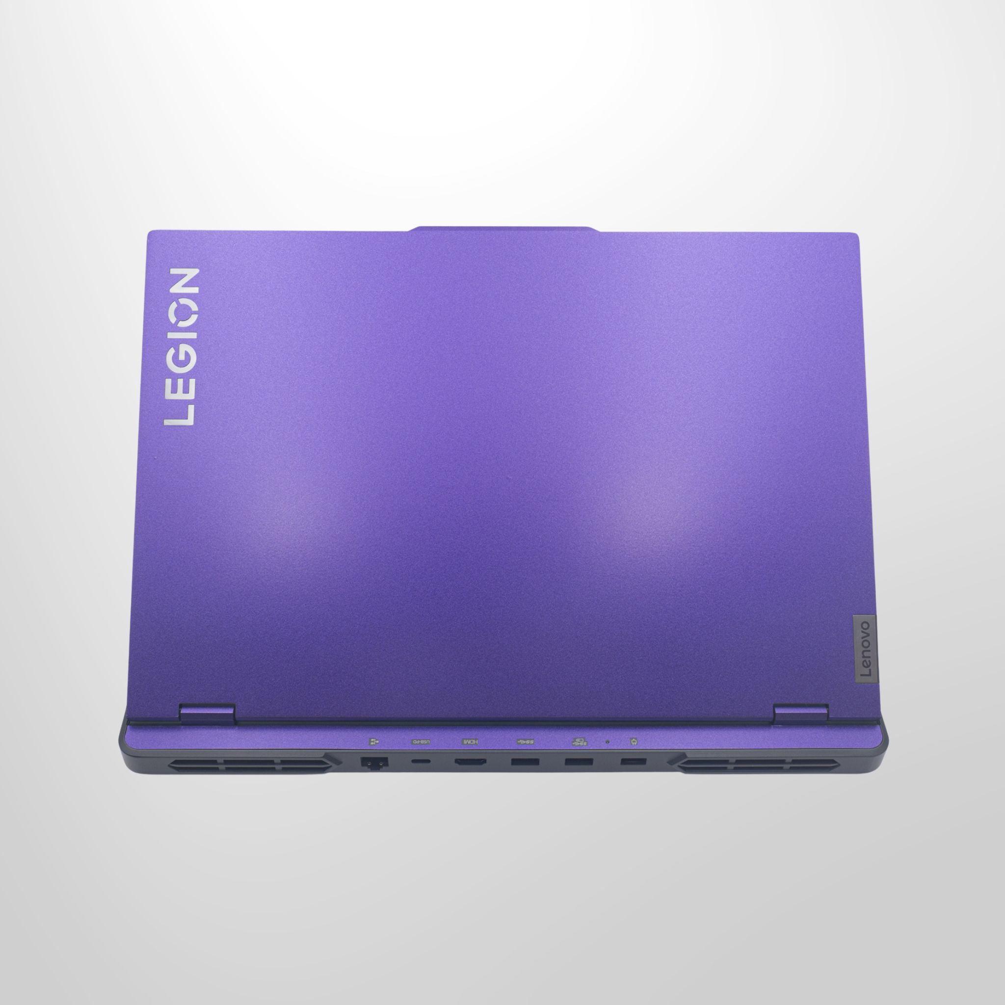 Metallic Purple