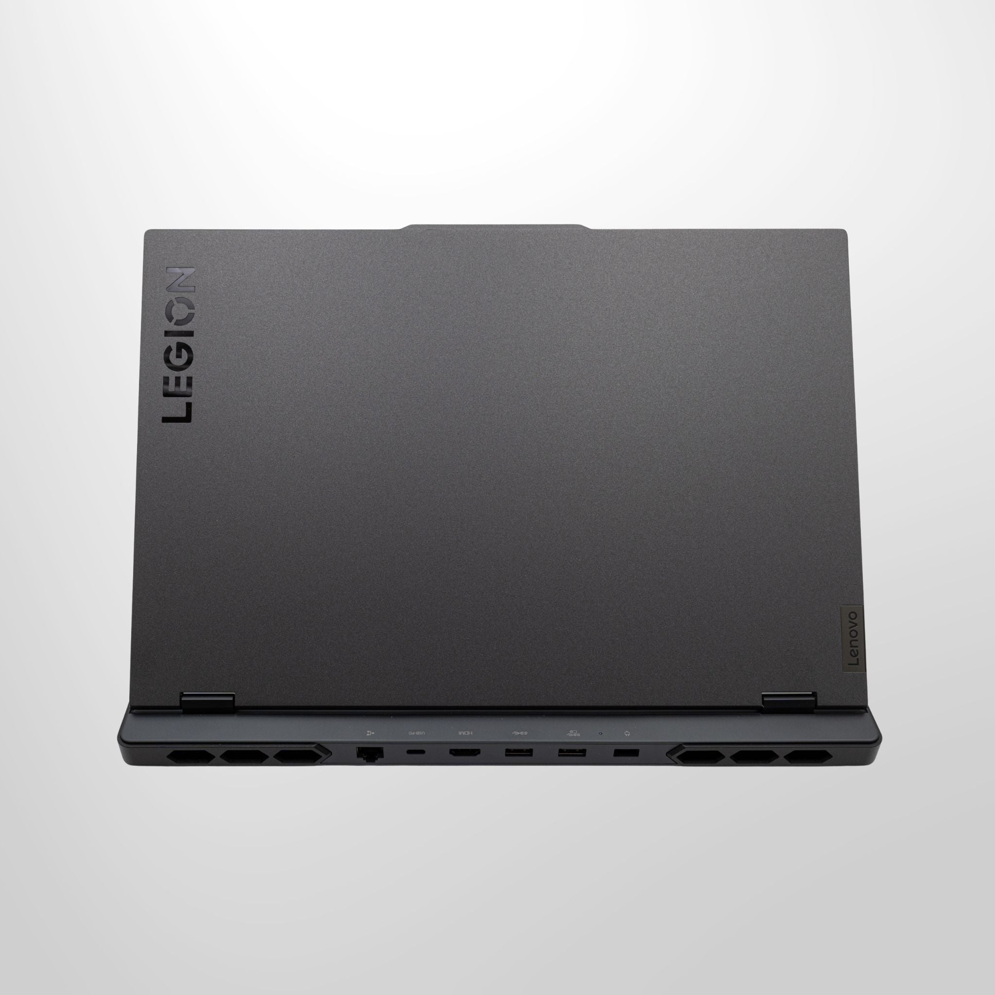 Charcoal Grey