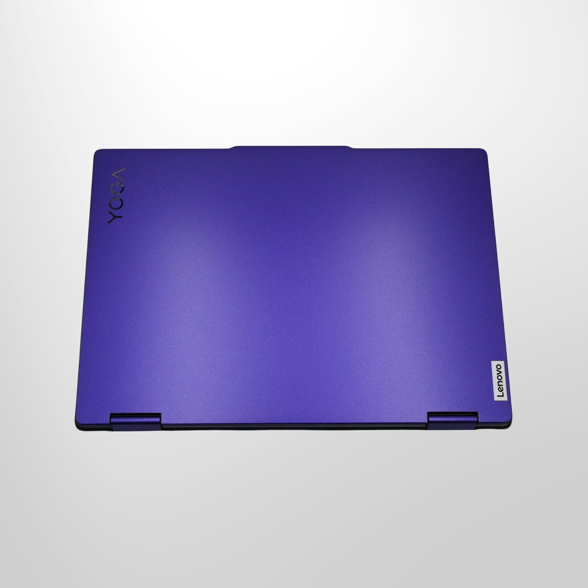 Metallic Purple