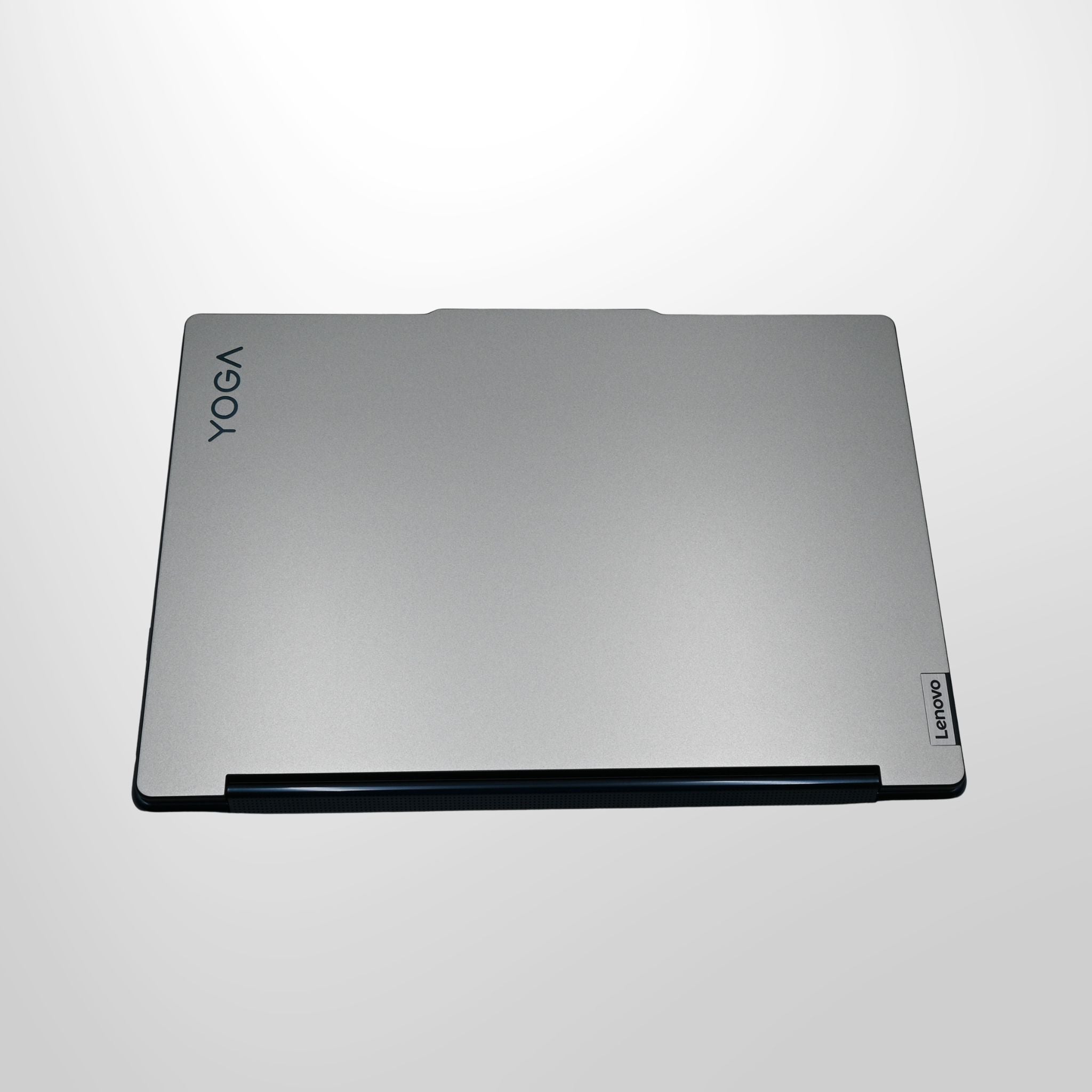 Satin Aluminum