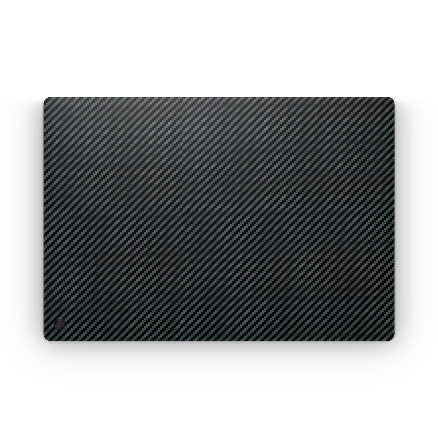 Black Carbon Fiber