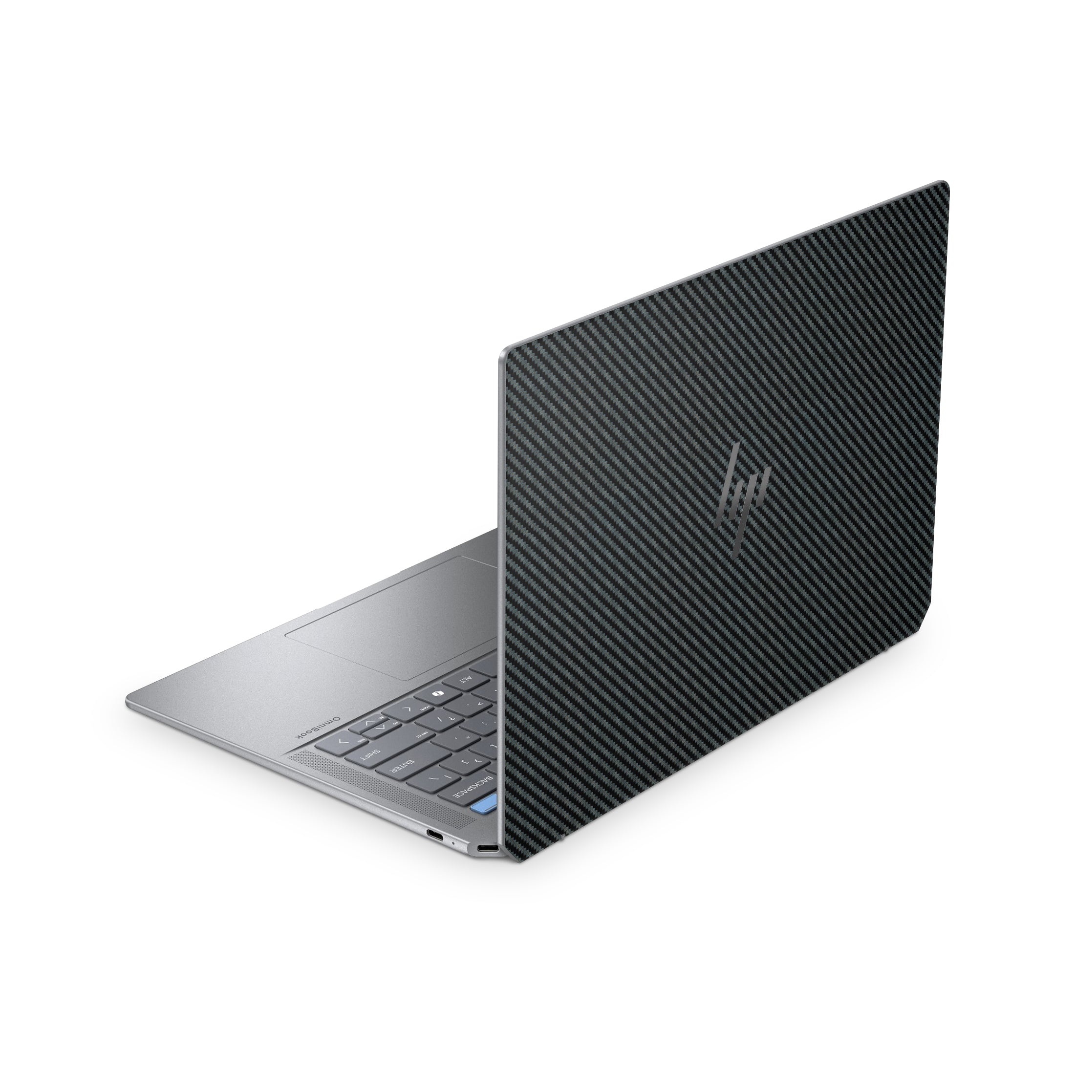 Black Carbon Fiber | Essentials